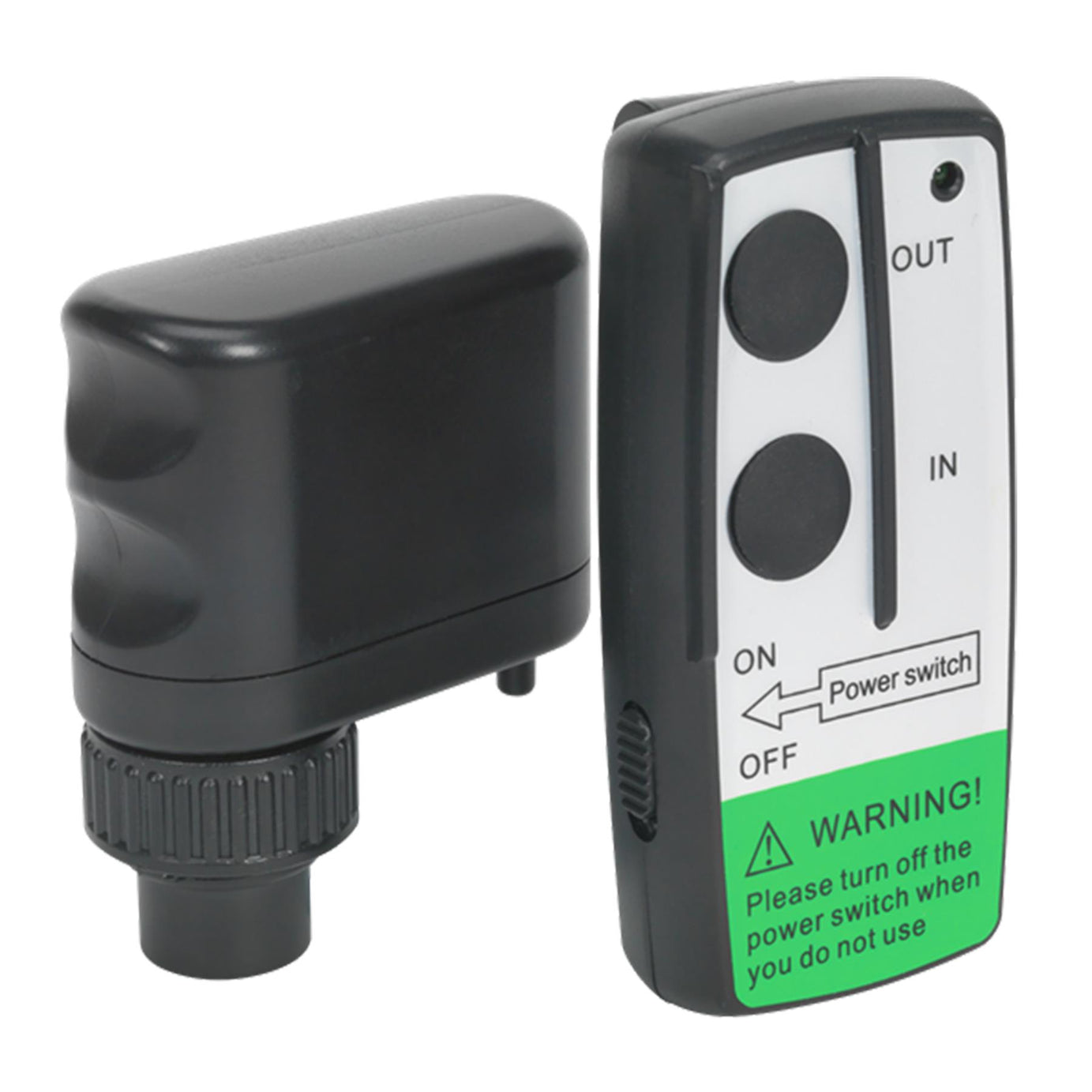 Sealey Universal Winch Remote Control