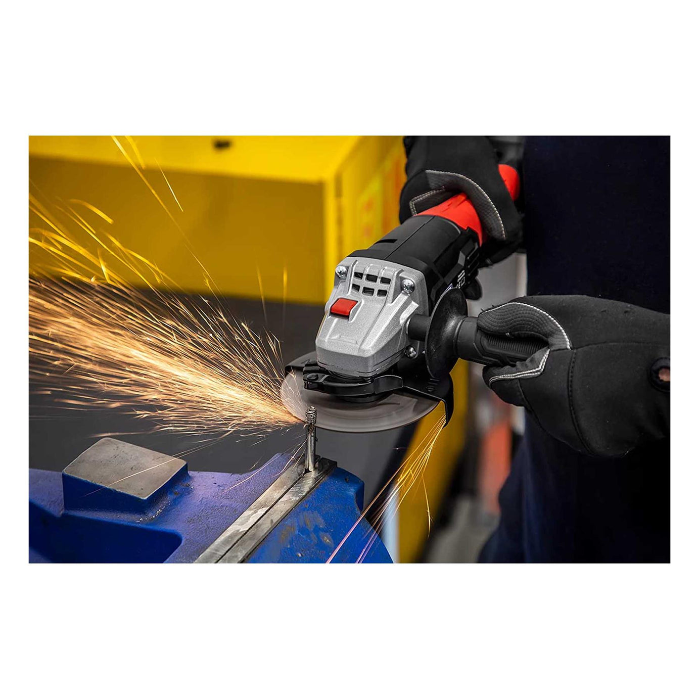 Sealey Cutting Disc �115 x 1.2mm �22mm Bore - Pack of 50