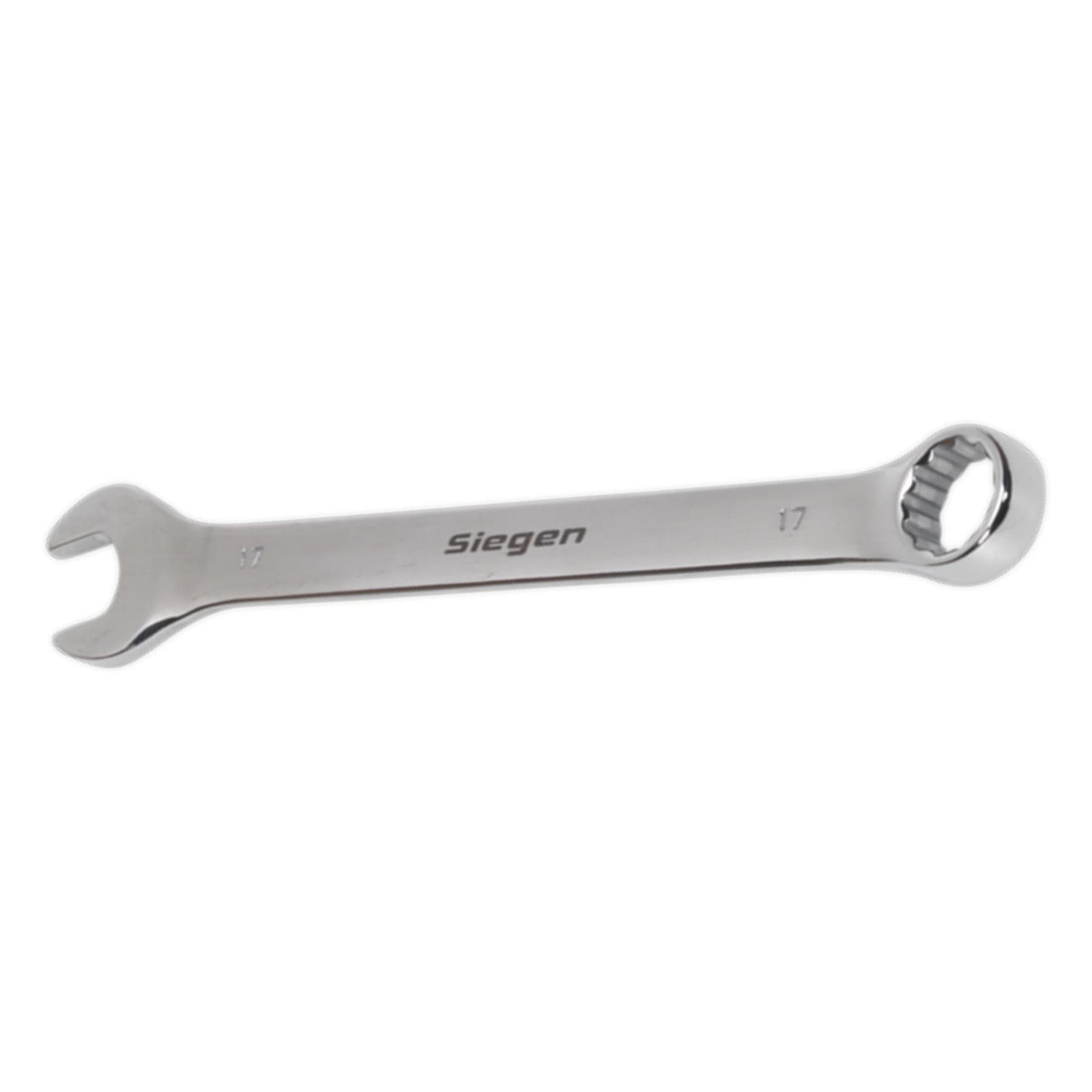 Sealey Combination Spanner 17mm