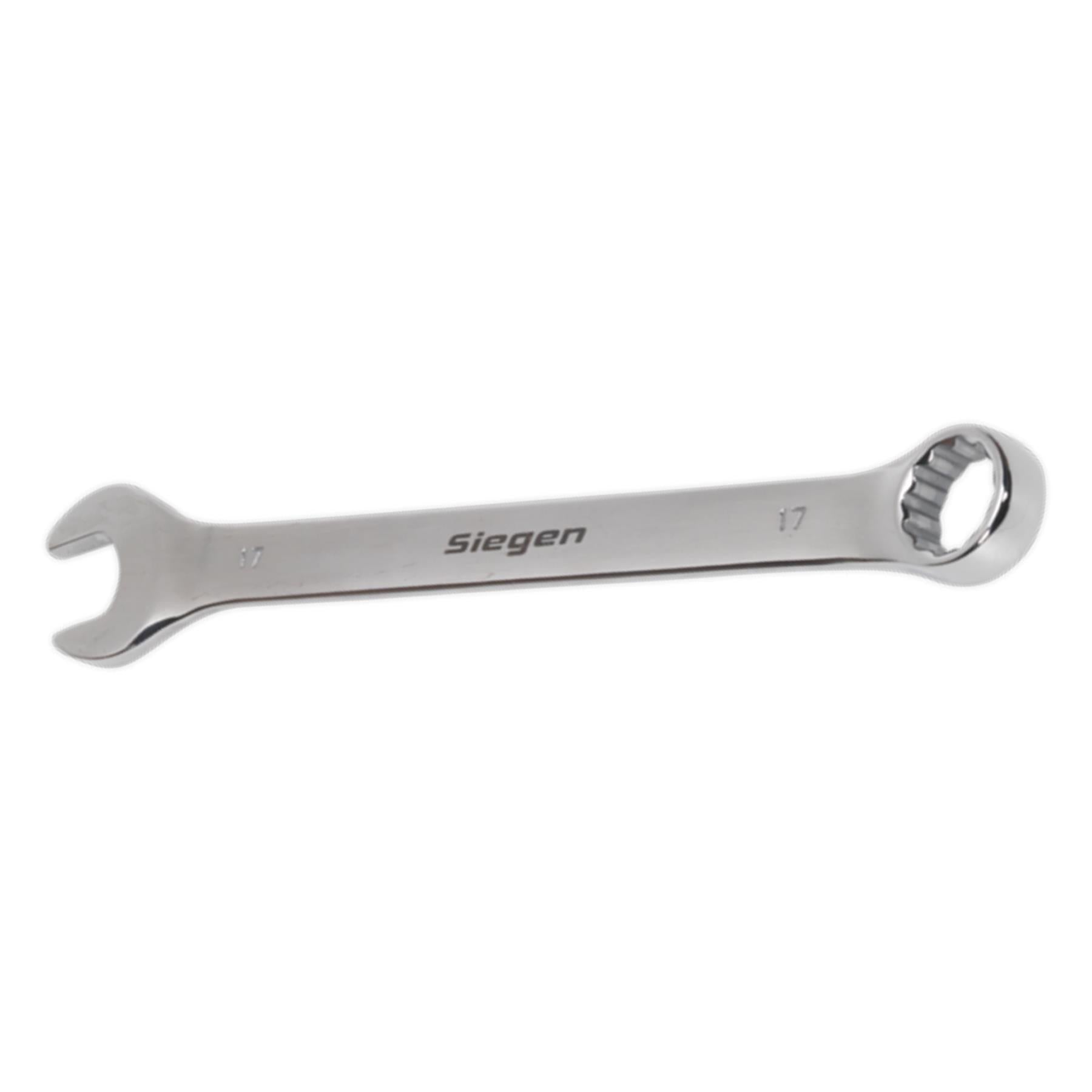 Sealey Combination Spanner 17mm