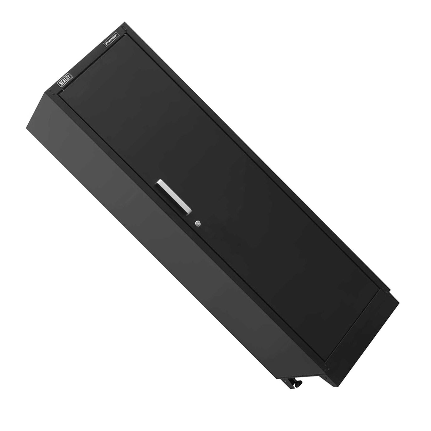 Sealey Modular Full Height Floor Cabinet 2108mm - Heavy-Duty