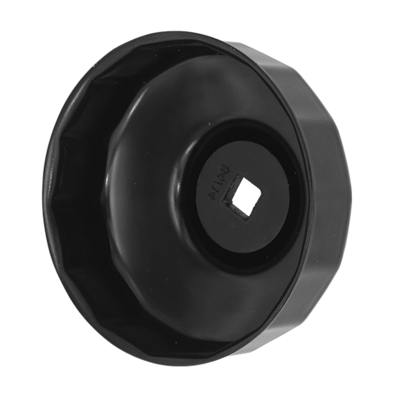 Sealey Oil Filter Cap Wrench 84mm x 14 Flutes - Mercedes BlueTEC