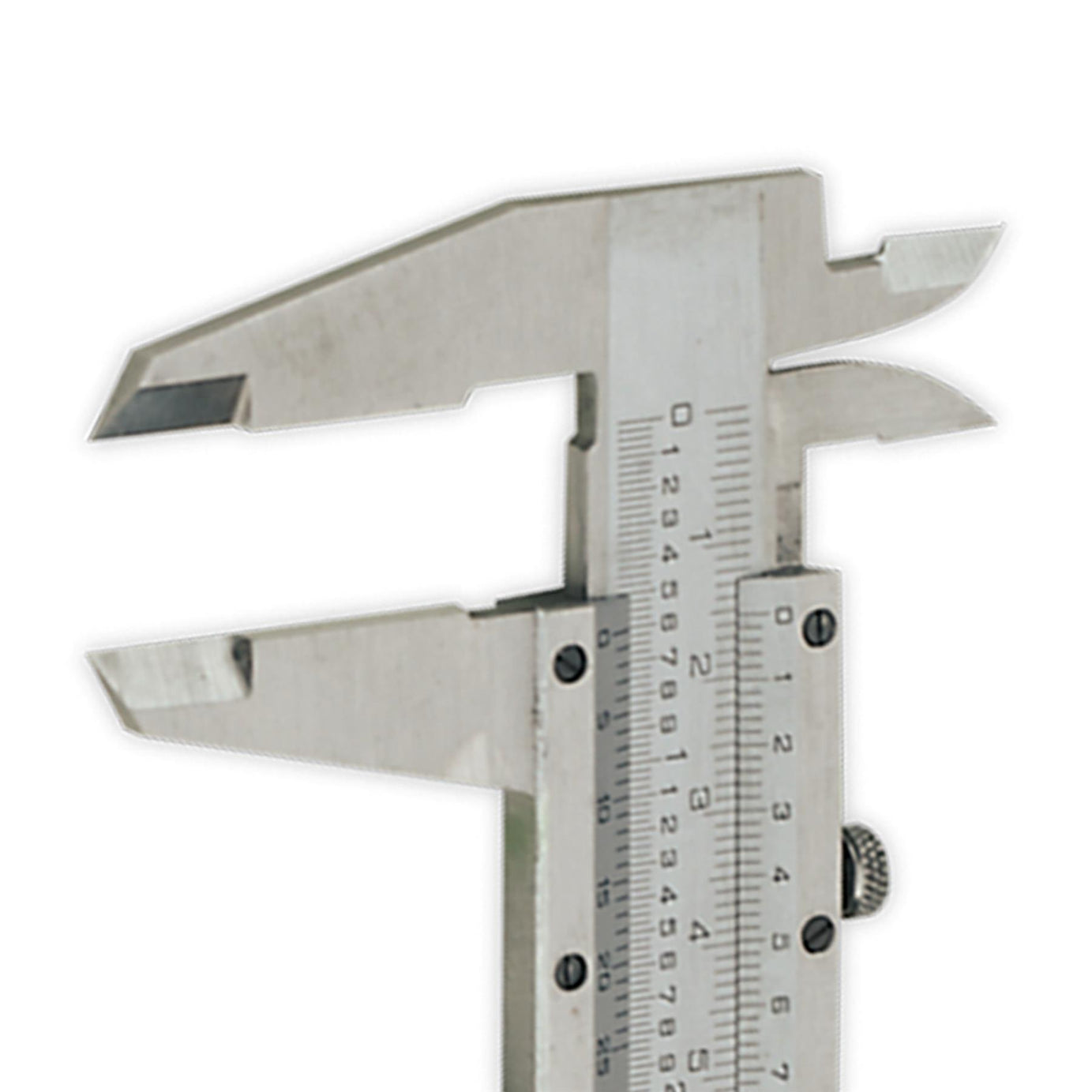 Sealey Vernier Caliper 150mm(6") (0.02mm - 1/1000" Acc)