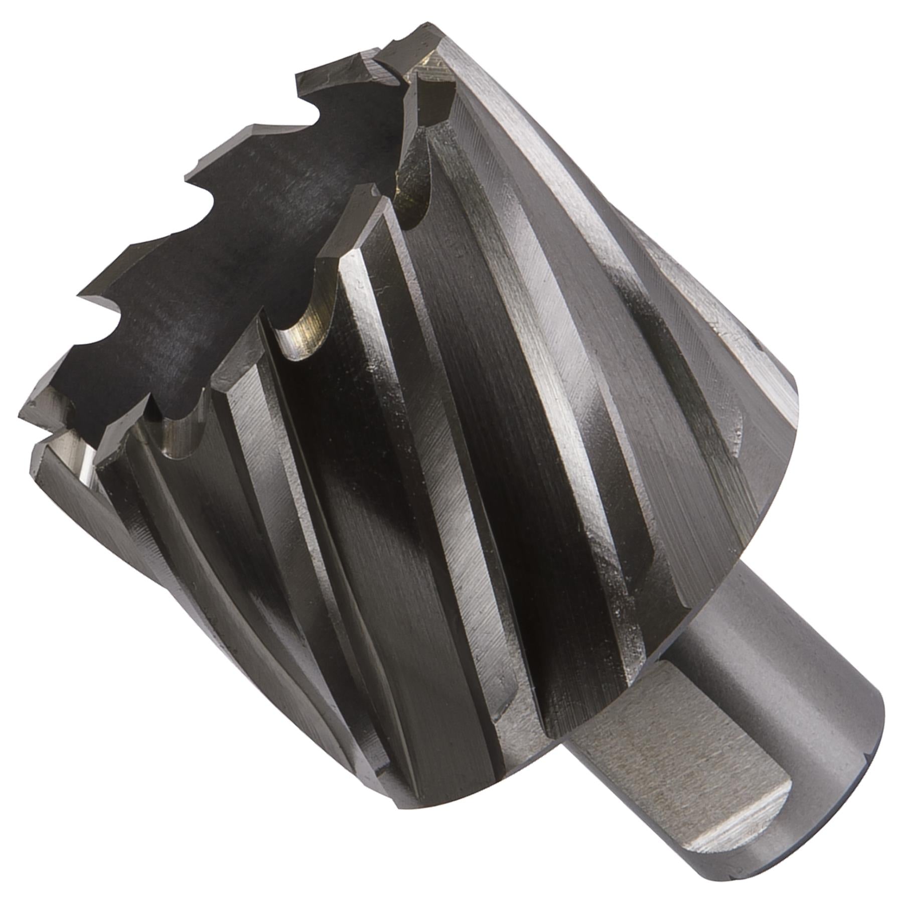 Sealey Rotabor Cutter HSS 44mm - Cut Depth 25mm