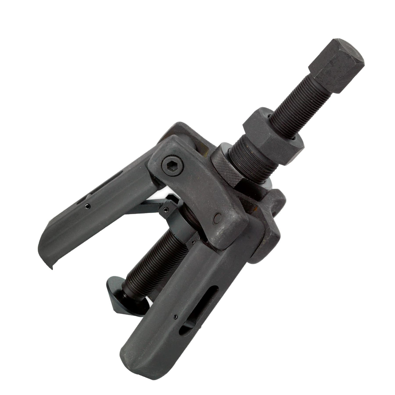 Sealey Wheel Bearing Inner Race Puller Locking Mechanism