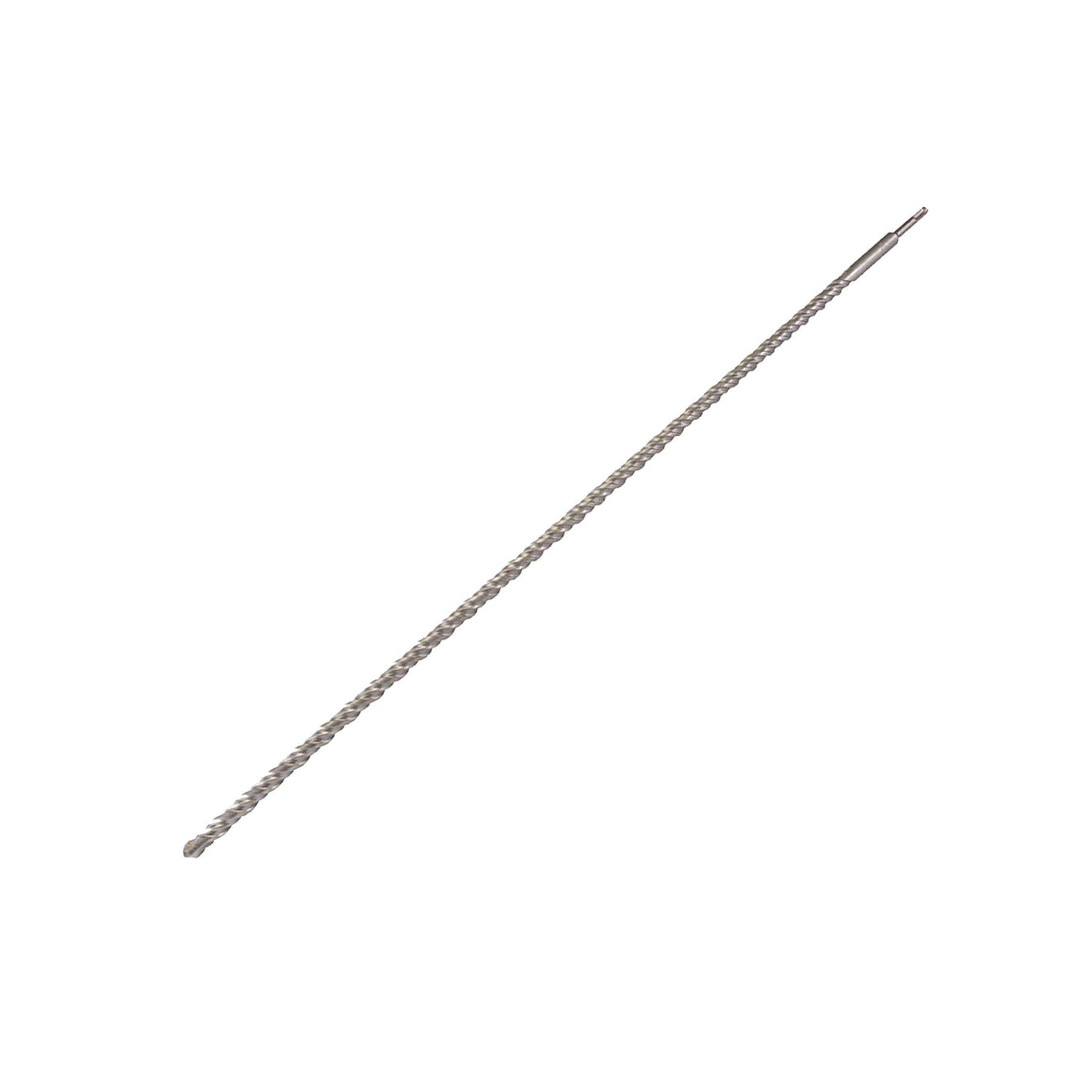5 x SDS+ PLUS MASONRY DRILL BIT 20 x 1000mm, TUNGSTEN CARBIDE TIP, FOR STONE CONCRETE BRICK