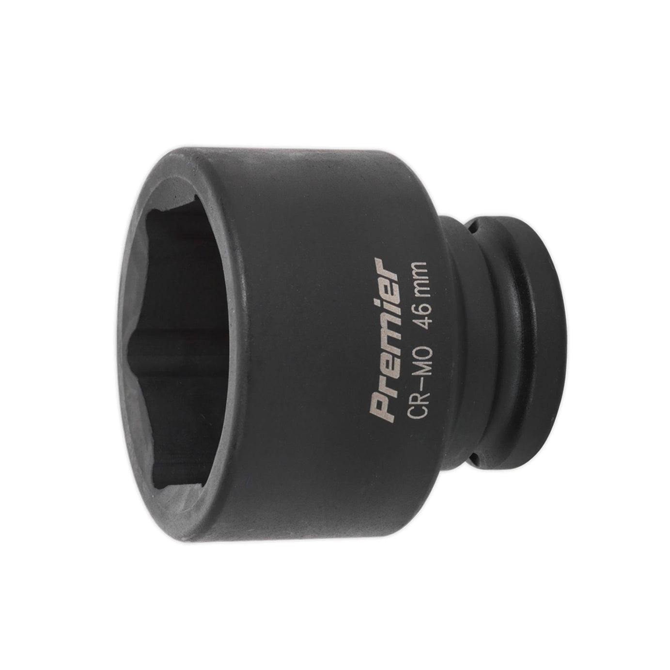 Sealey Impact Socket 46mm 3/4"Sq Drive