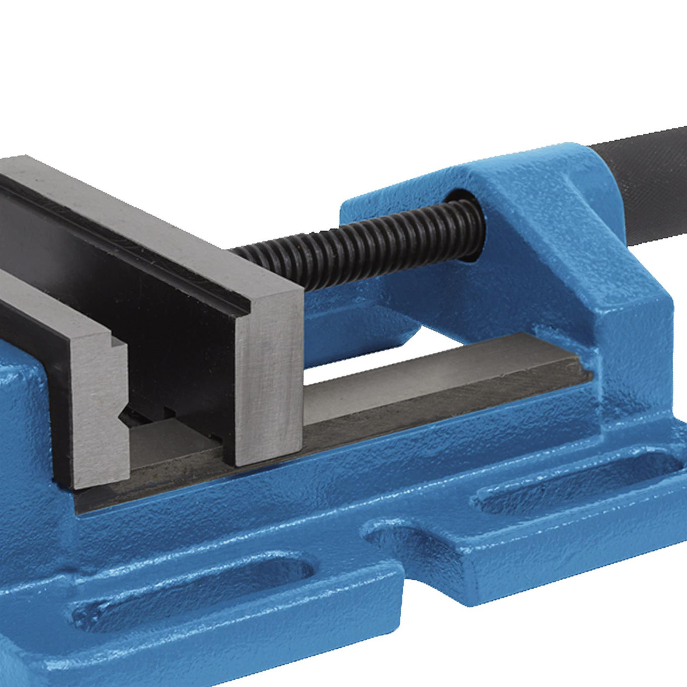 Sealey Drill Vice Super 120mm Jaw
