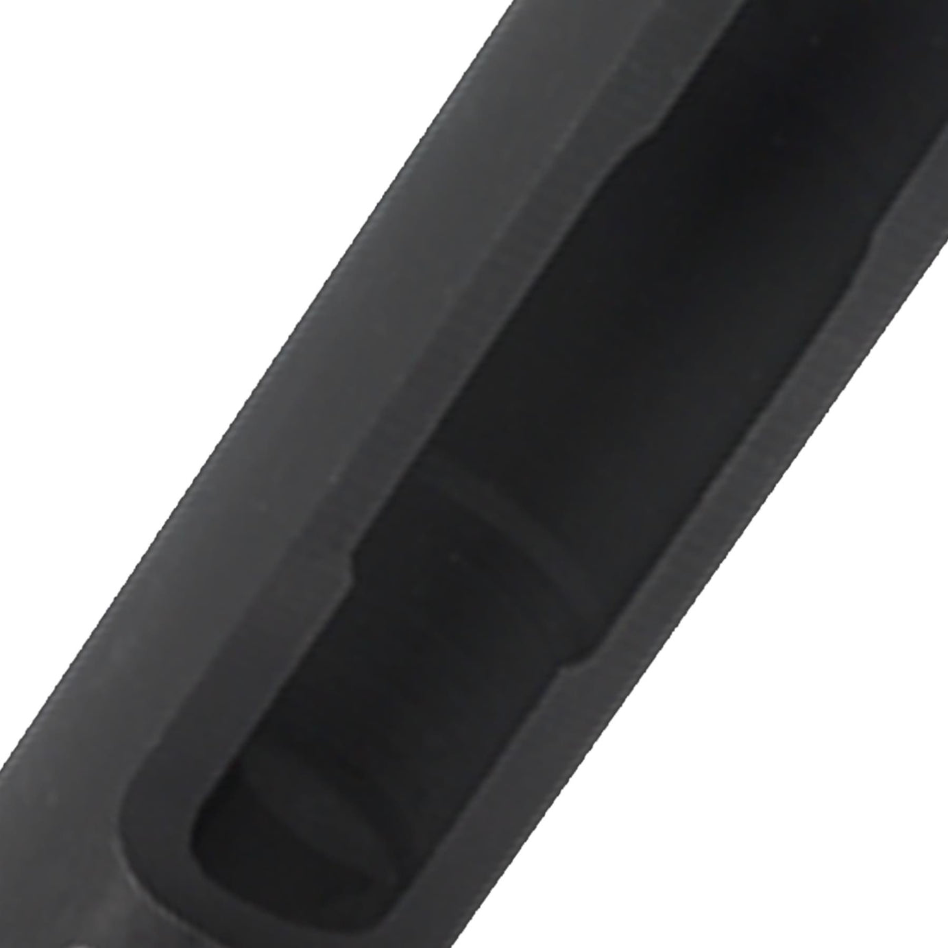 Sealey Injector Socket 22 x 100mm 1/2"Sq Drive