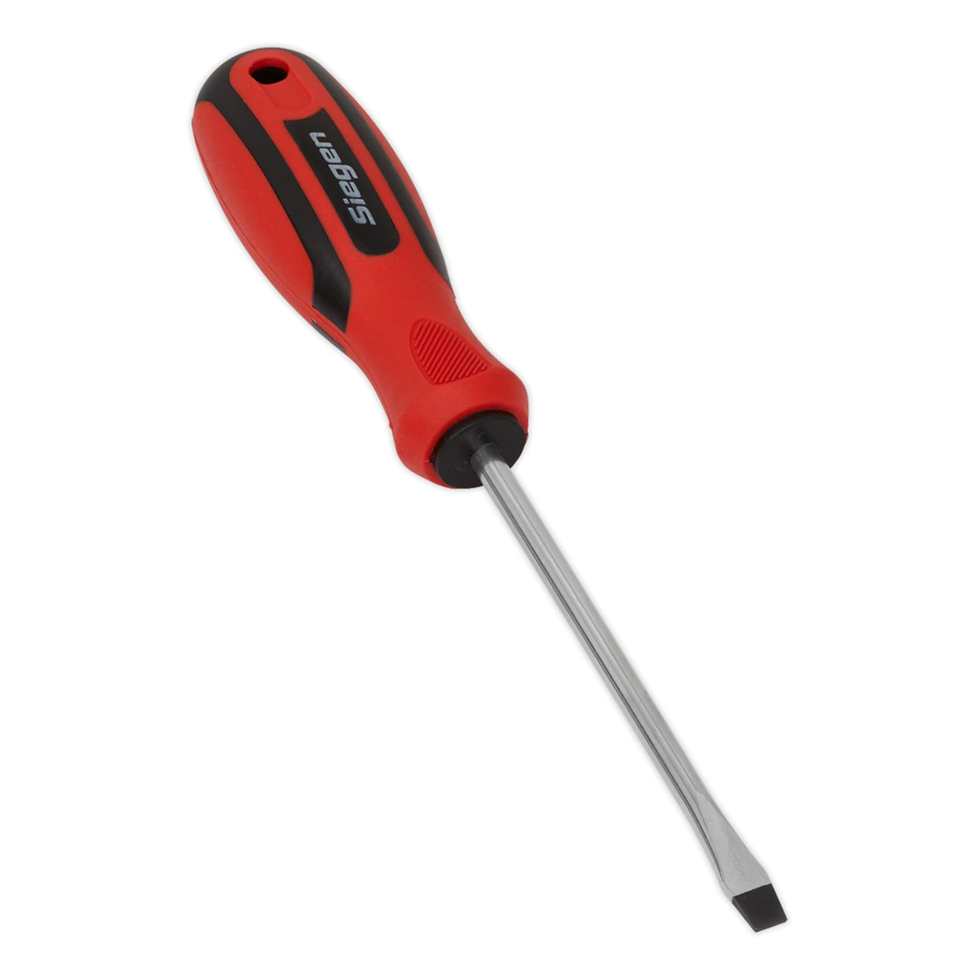 Sealey Screwdriver Slotted 5 x 100mm