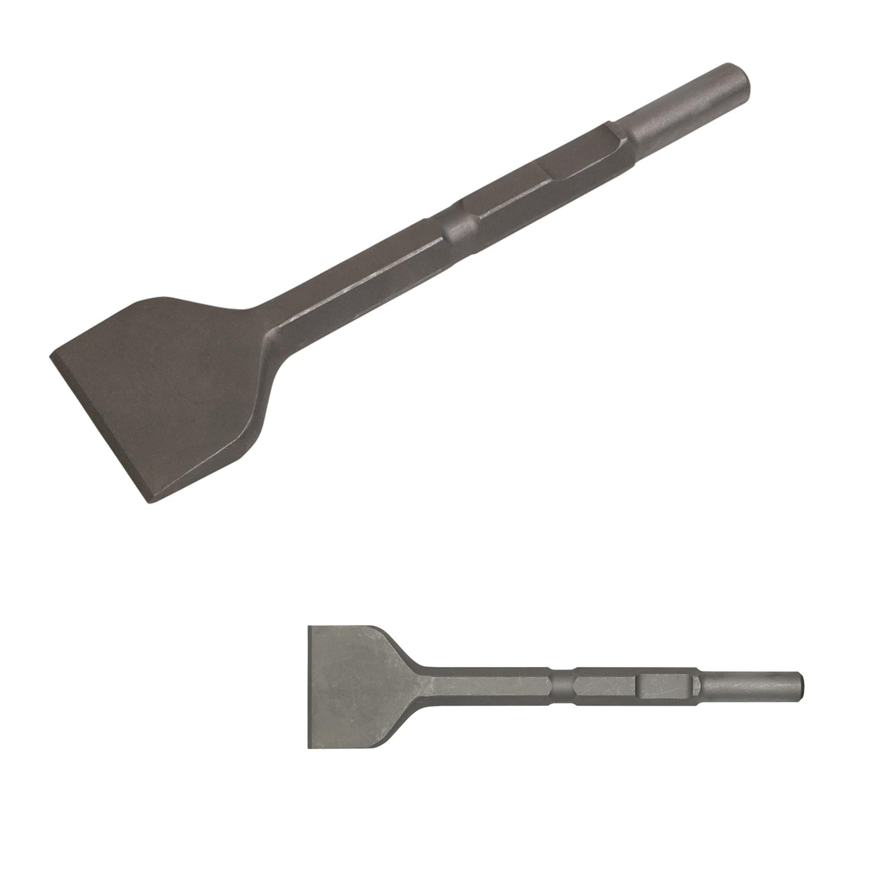 Sealey Wide Chisel 75 x 300mm - Kango 900