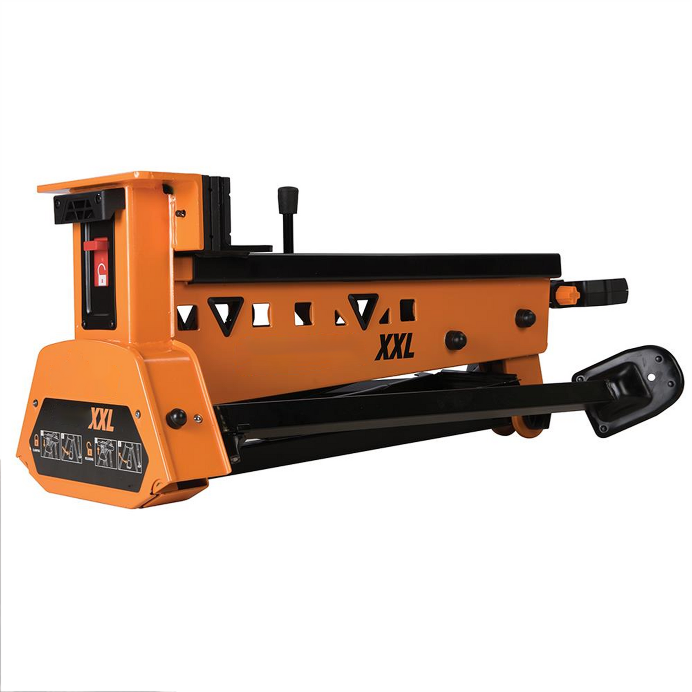 Super Jaws Xxl Portable Clamping System Range 0-1000mm / 0-39" Sja100Xl