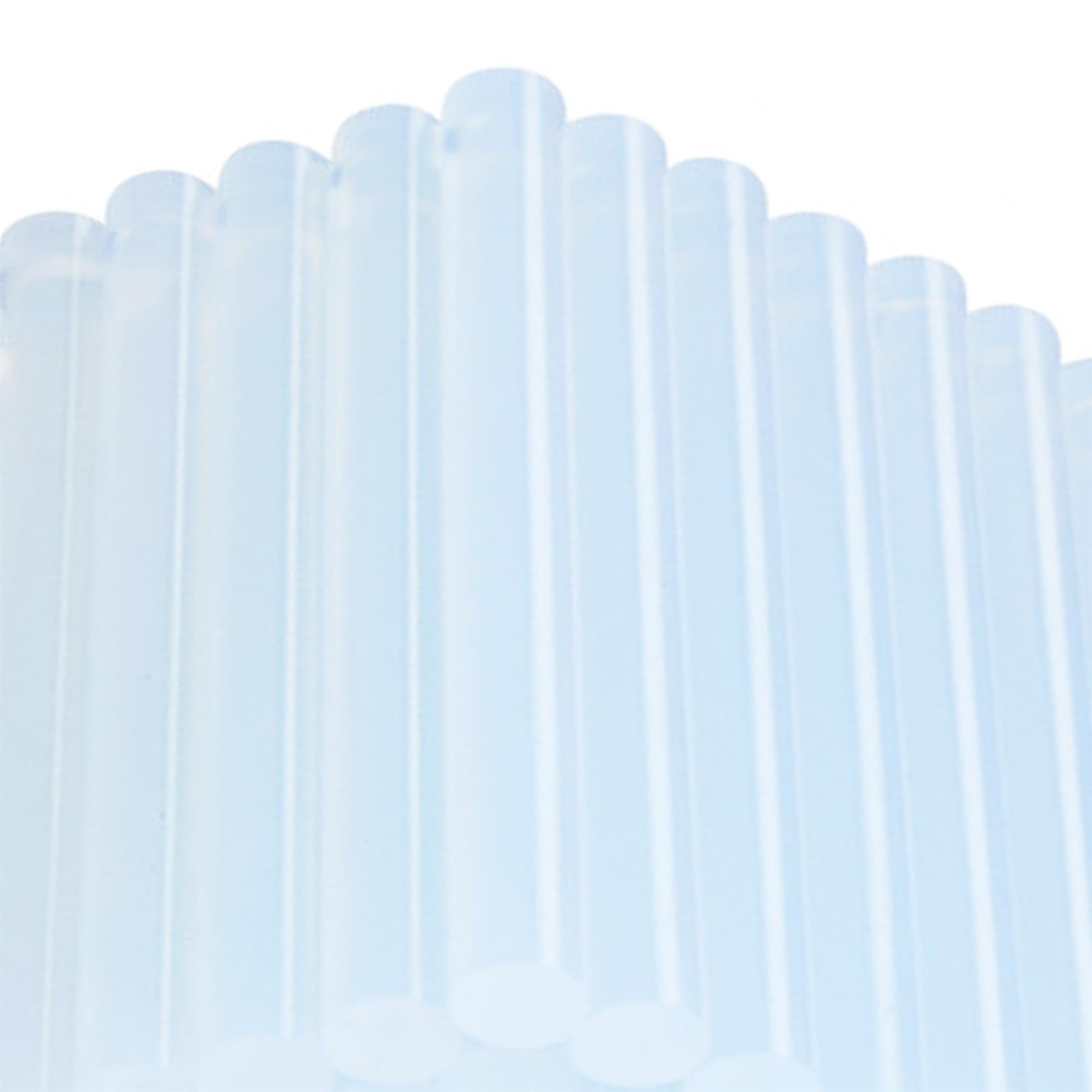 BlueSpot 50 PCE Hot Melt Glue Sticks For Electric Gun Craft Tool 11mm x 100mm
