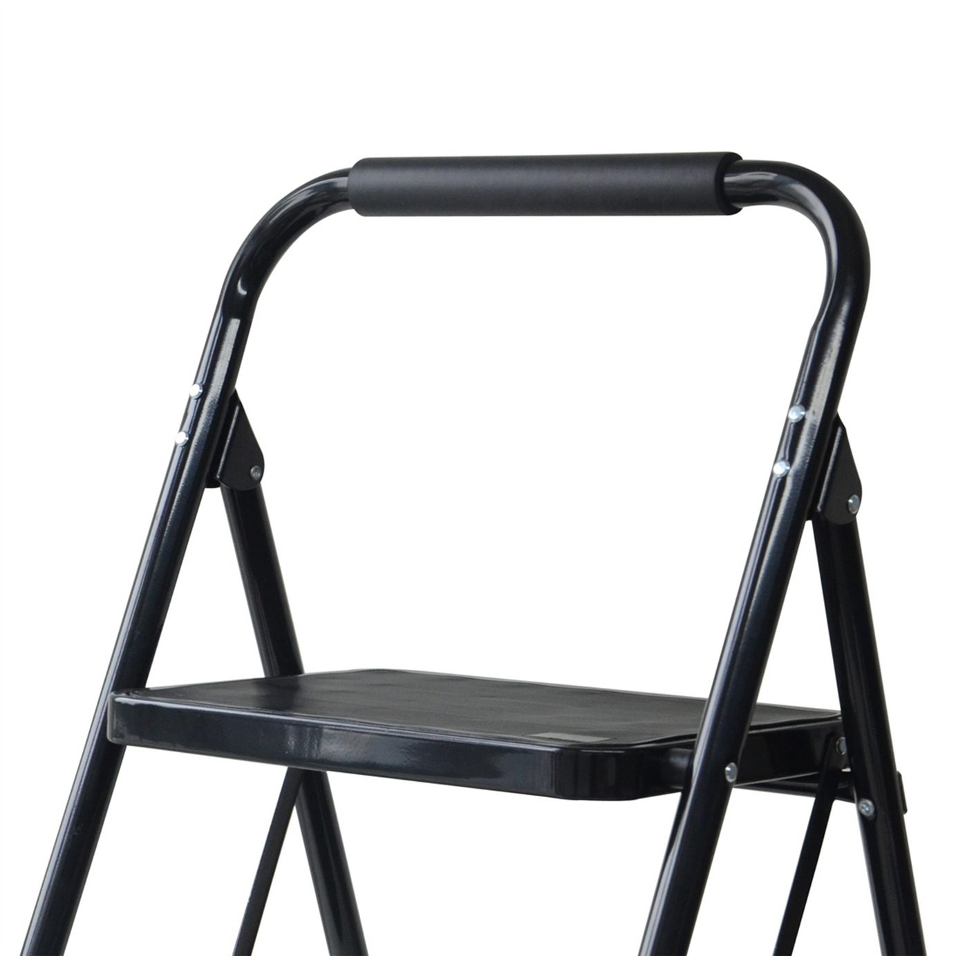 2 Step Ladder Folding Portable