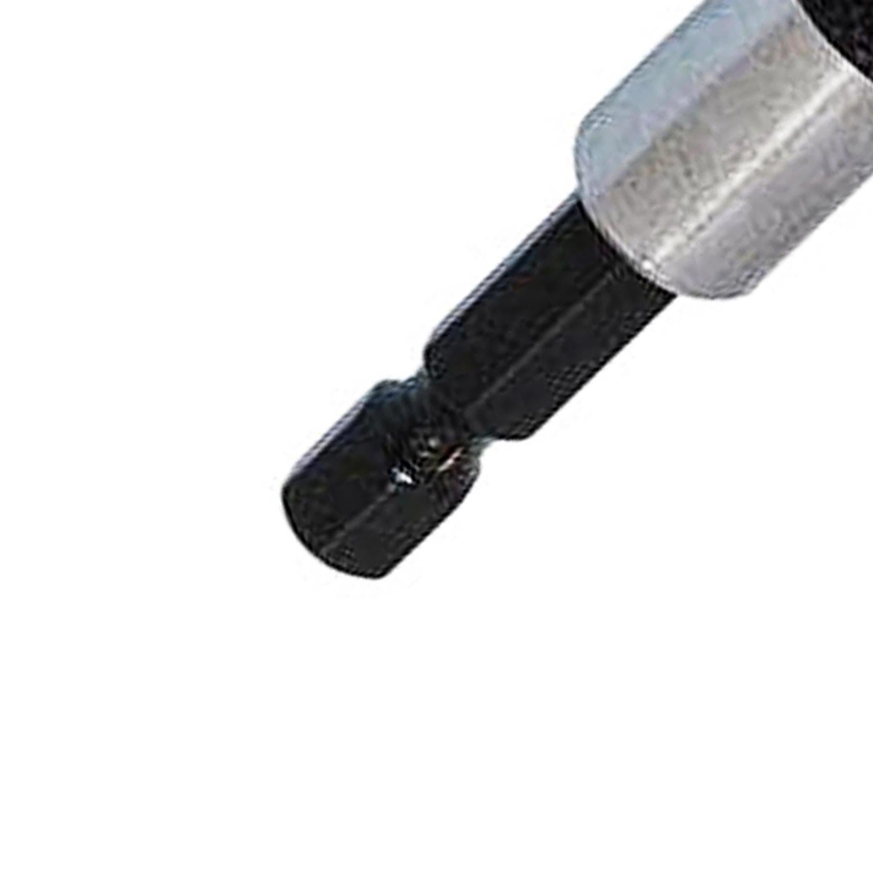 Shank Drills Screwdrivers