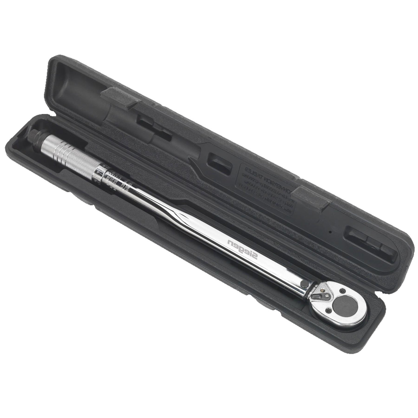 Sealey Torque Wrench 1/2"Sq Drive