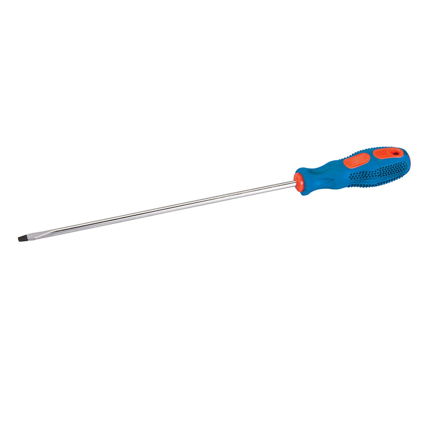 General Purpose Screwdriver Slotted Flared - 9.5 X 250mm Chrome Vanadium Blade