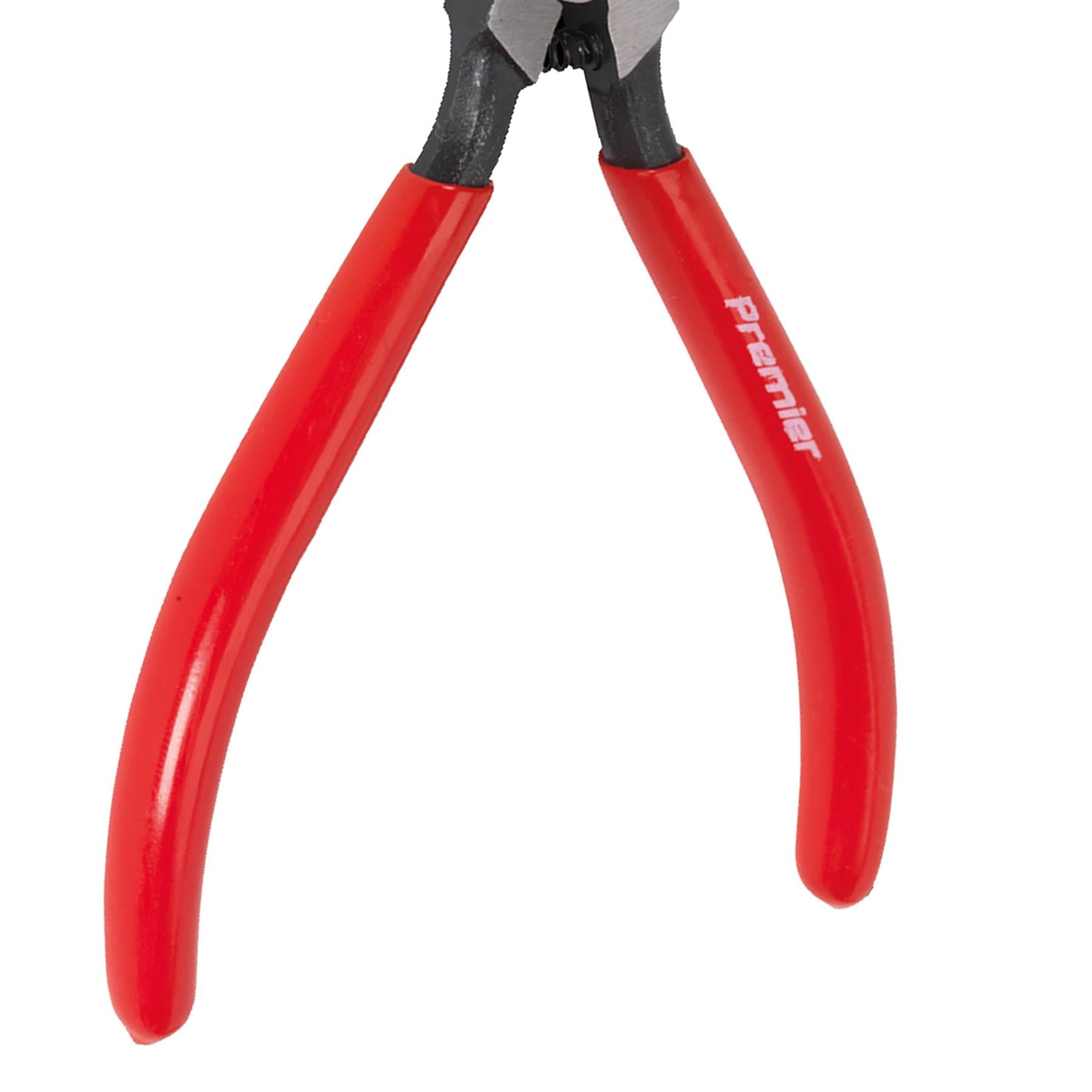 Sealey Circlip Pliers Internal Bent Nose 180mm