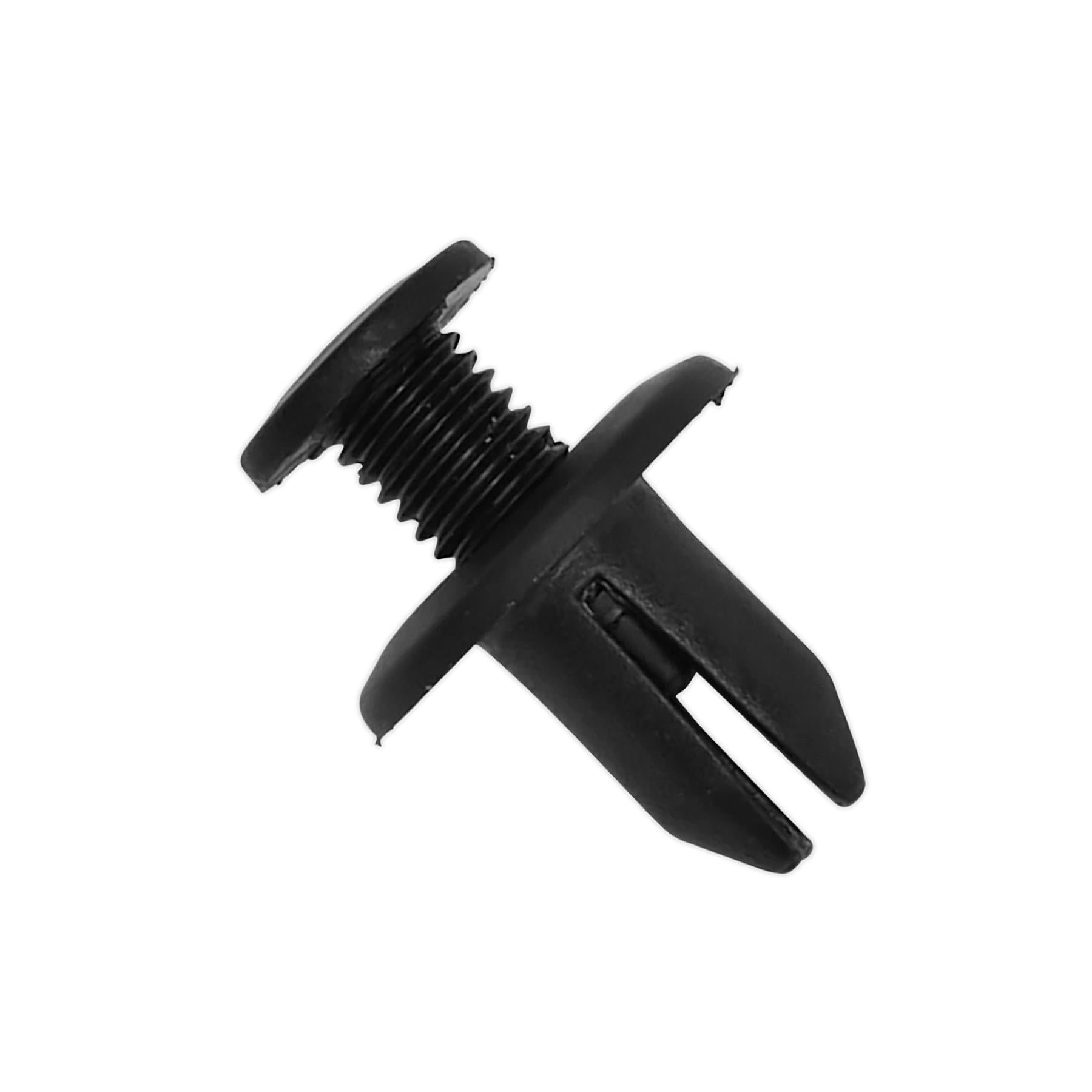 Sealey Screw Rivet, Ø15mm x 21mm, GM & Honda - Pack of 20