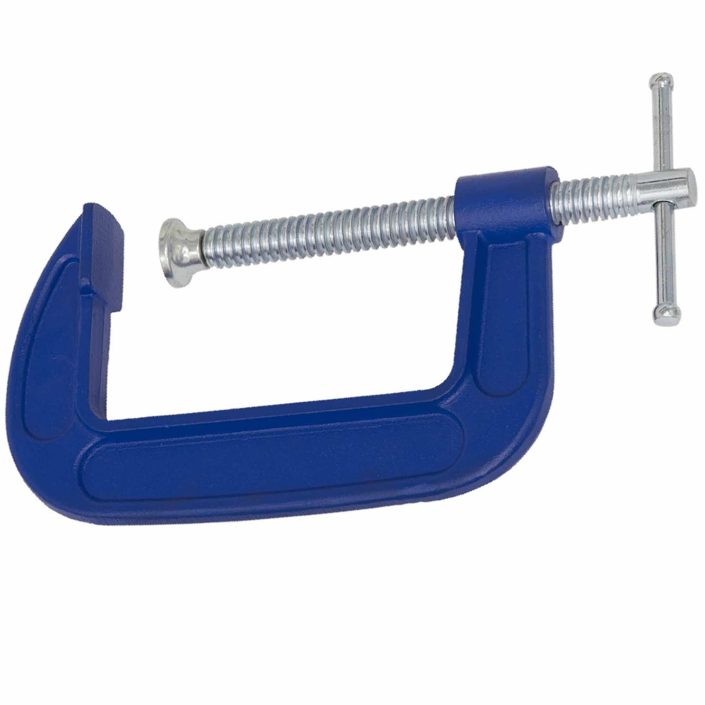 Sealey G-Clamp 100mm