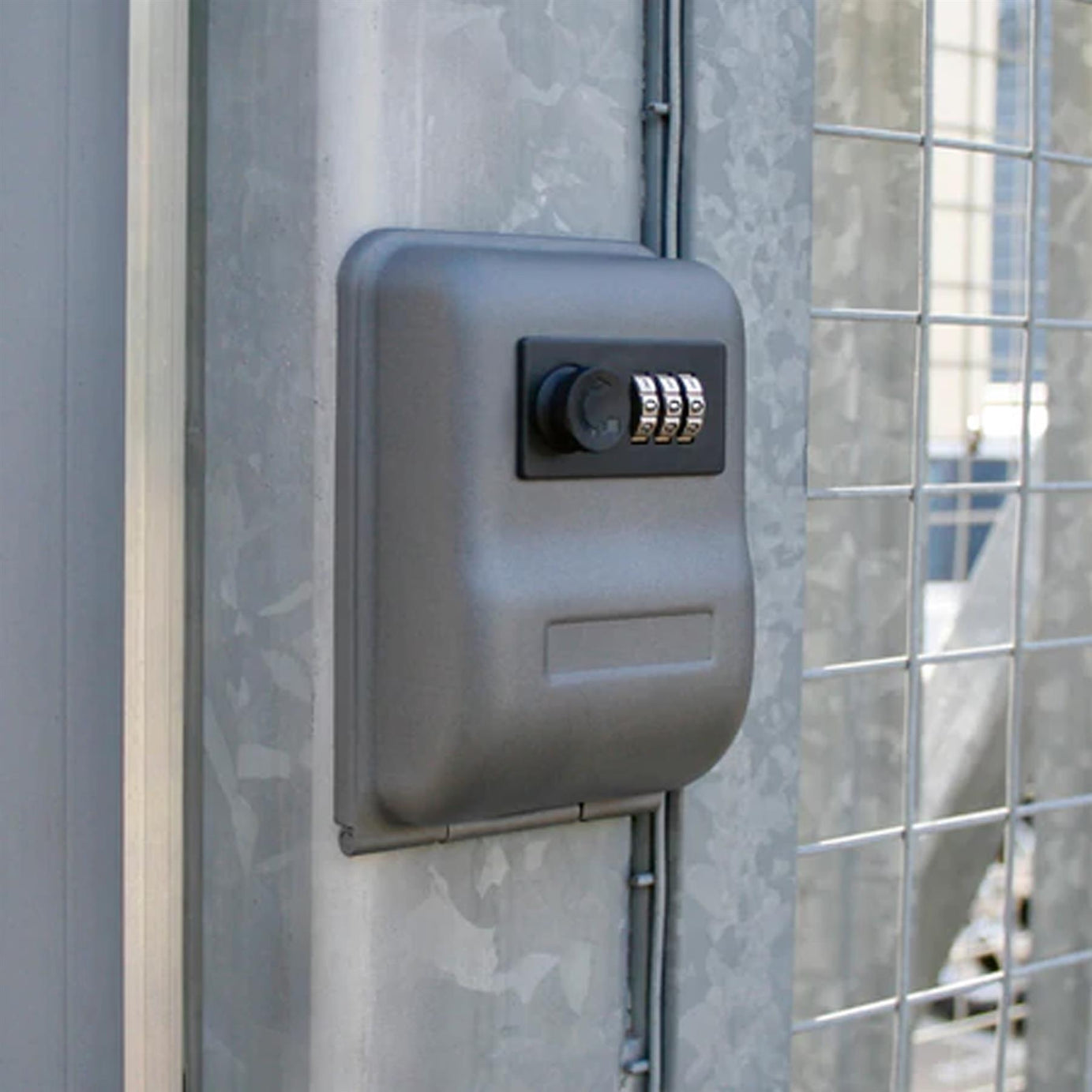 Sealey Key Lock Box