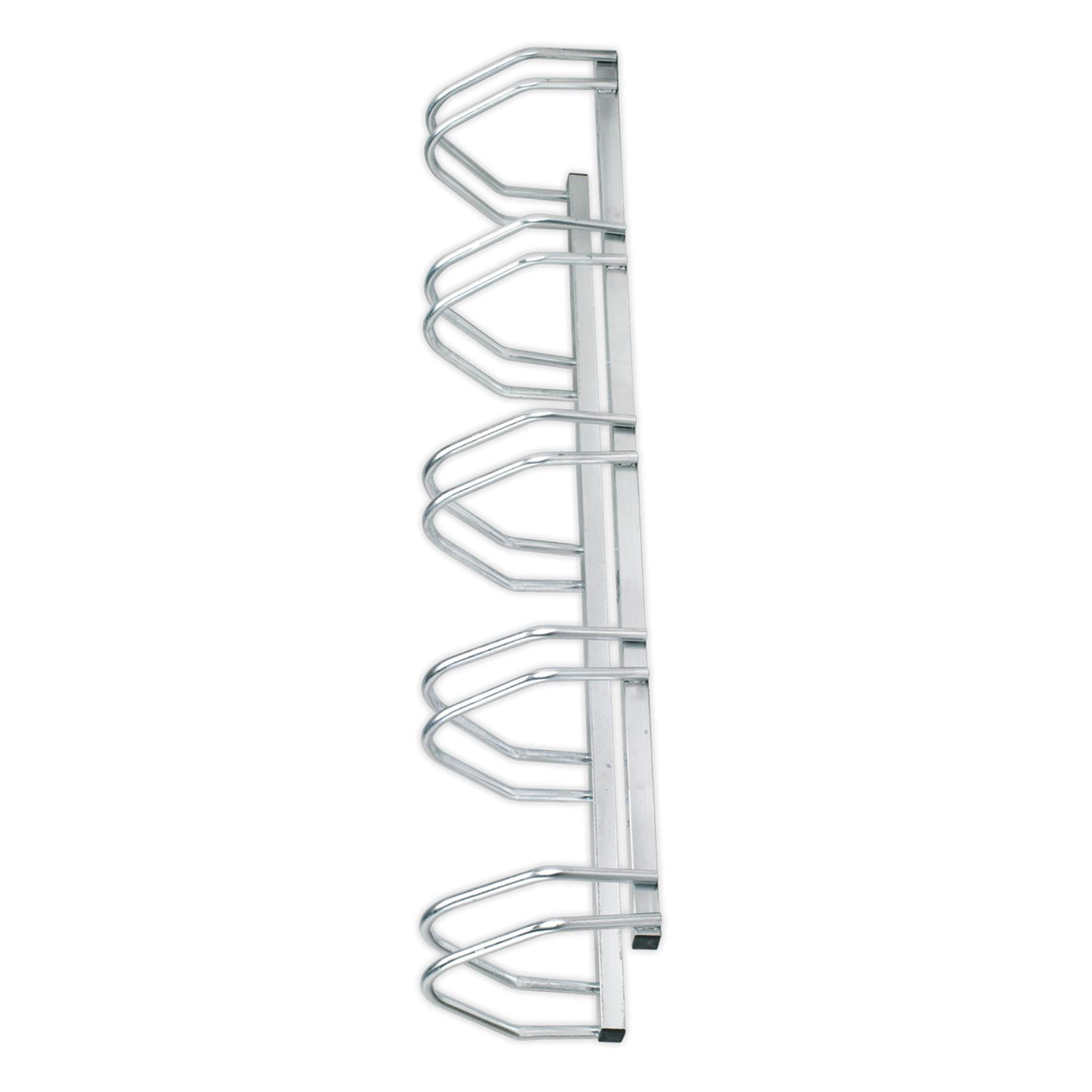 Sealey Cycle Rack 5 Cycle Racks Professional Work Equipment Quality Tools BS16