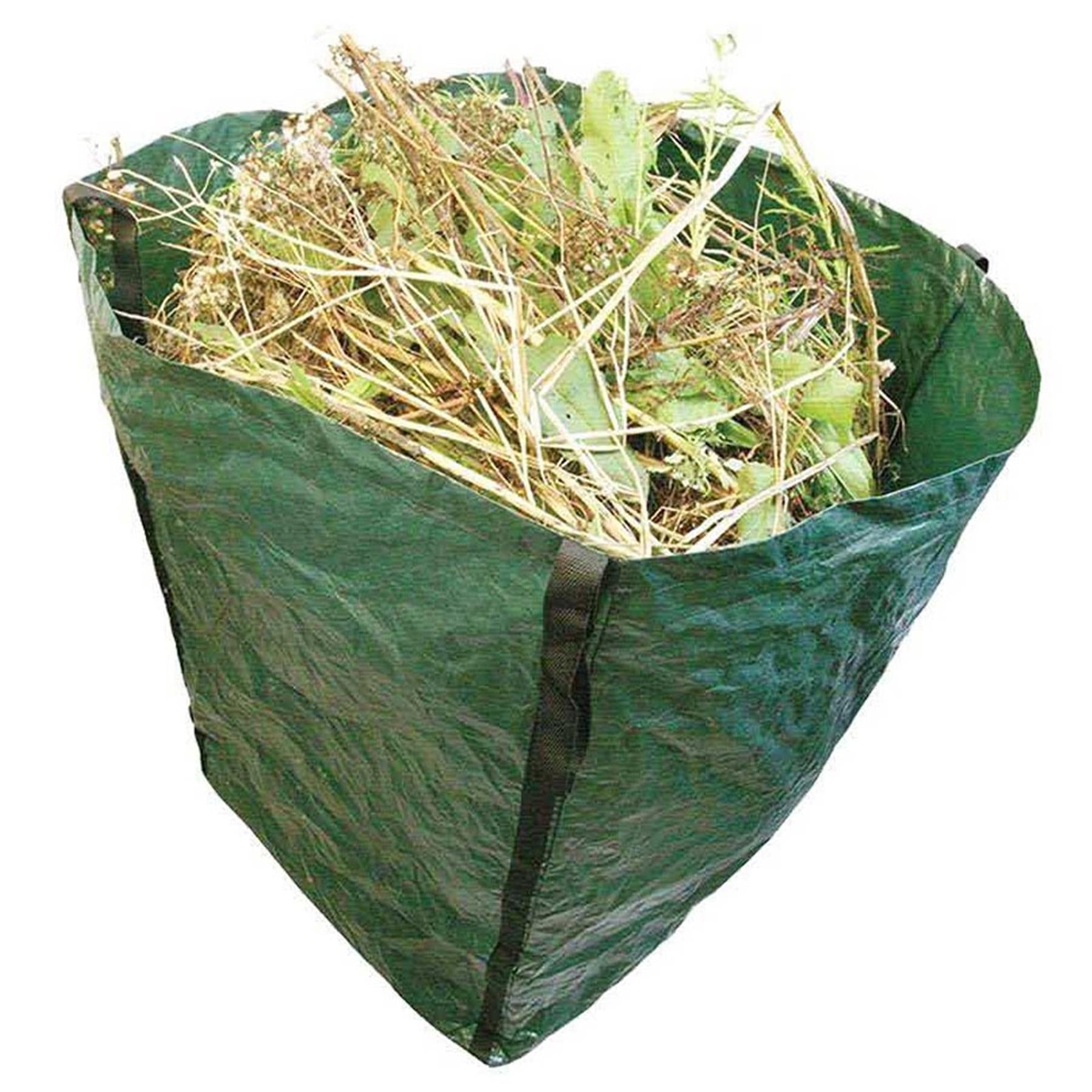 4 x Large Garden Waste
