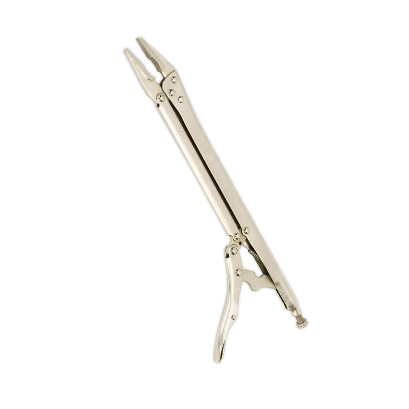 Sealey Locking Pliers Extra-Long 375mm