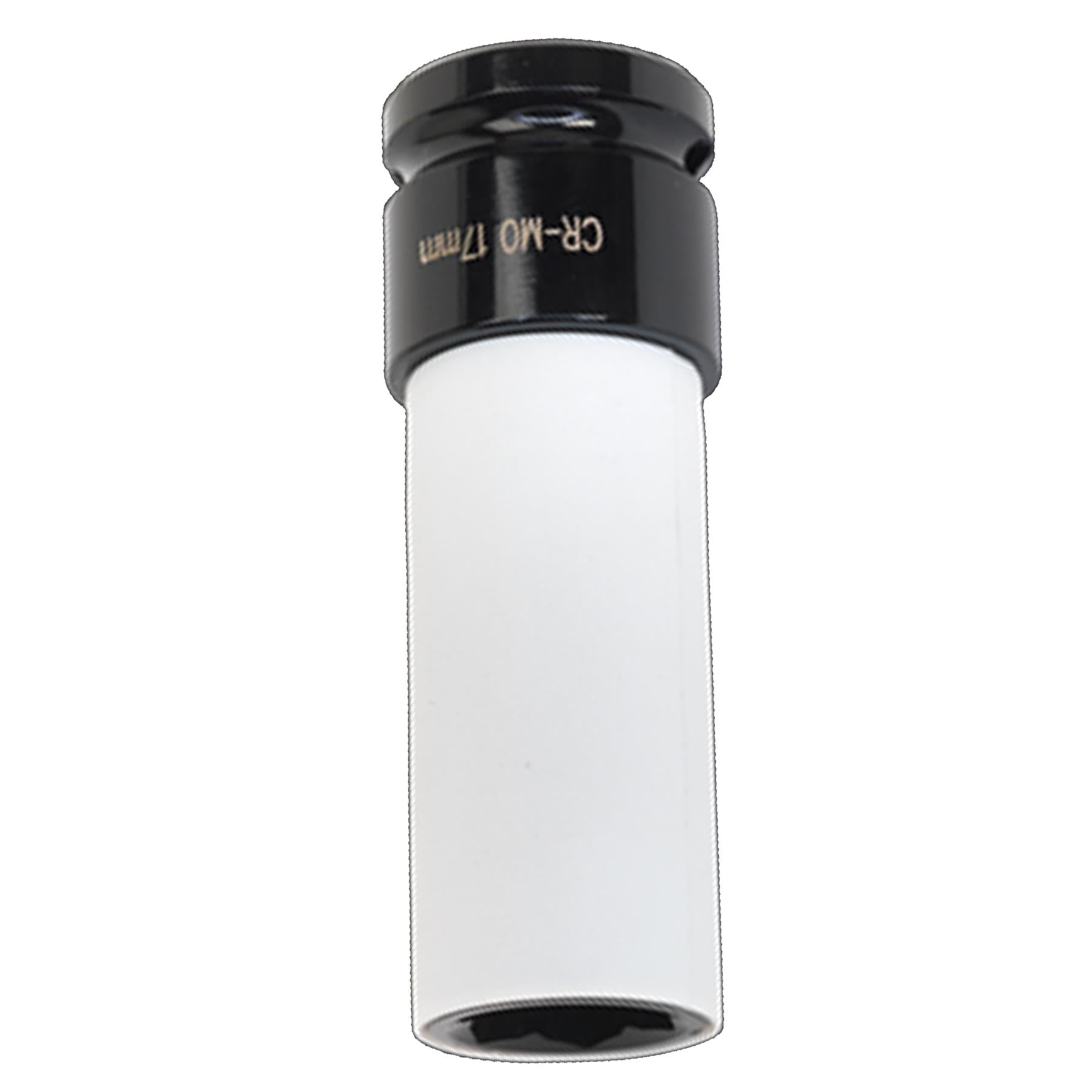 Sealey Alloy Wheel Impact Socket 1/2"Sq Dr - Star for Mercedes