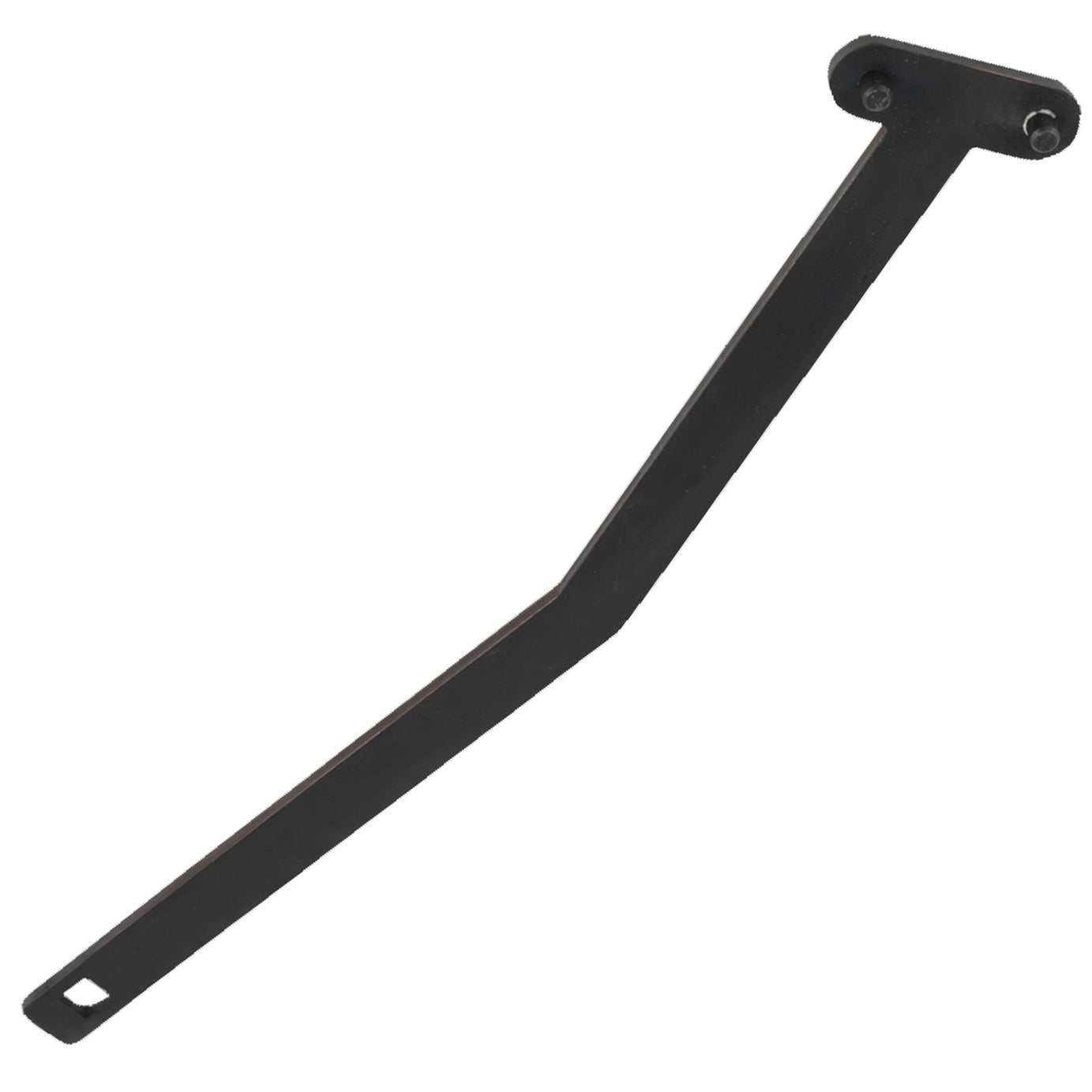Diesel Engine Auxiliary Belt Tension Tool Chain Drive Setting/Locking Kit Sealey