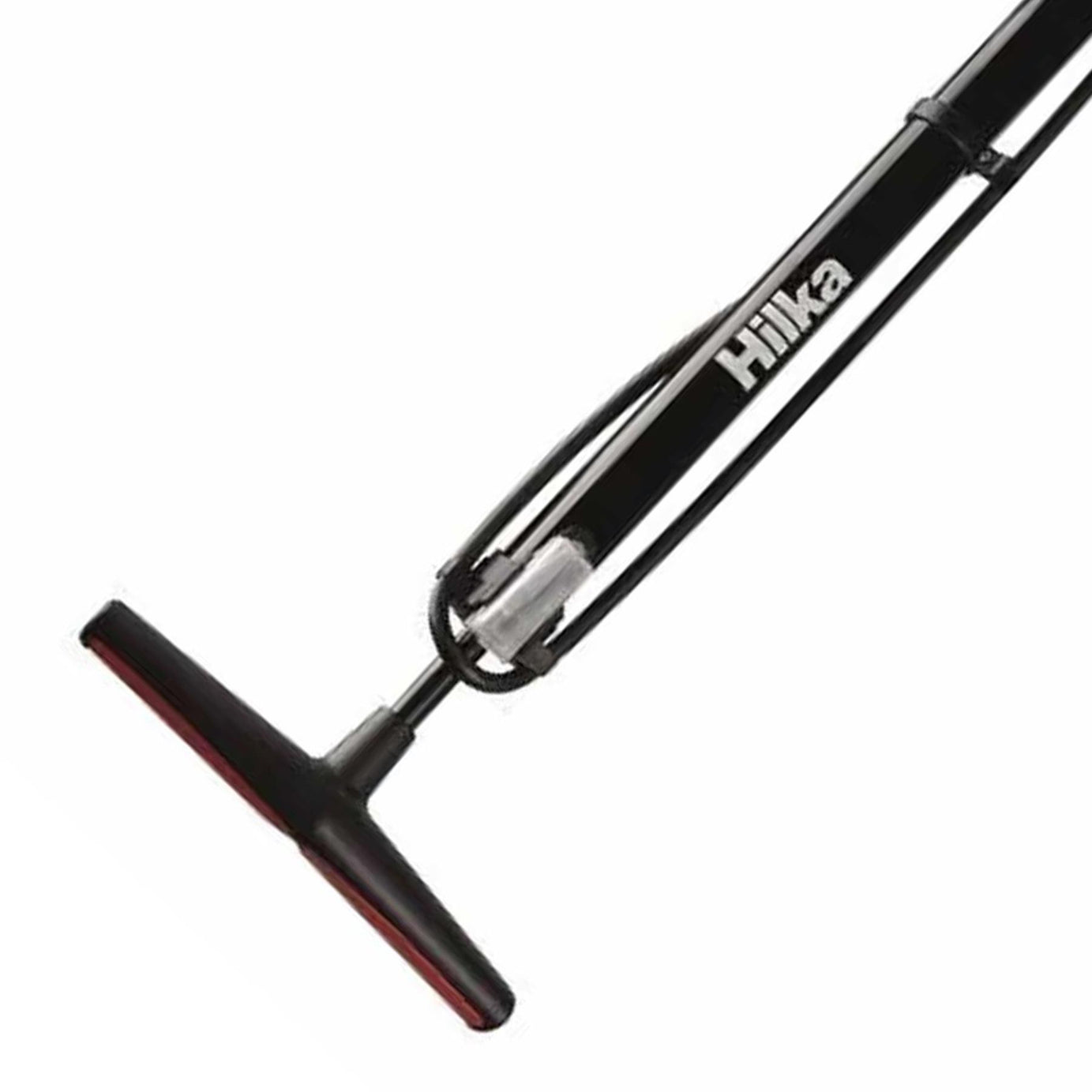 High Pressure Cycling Track Pump