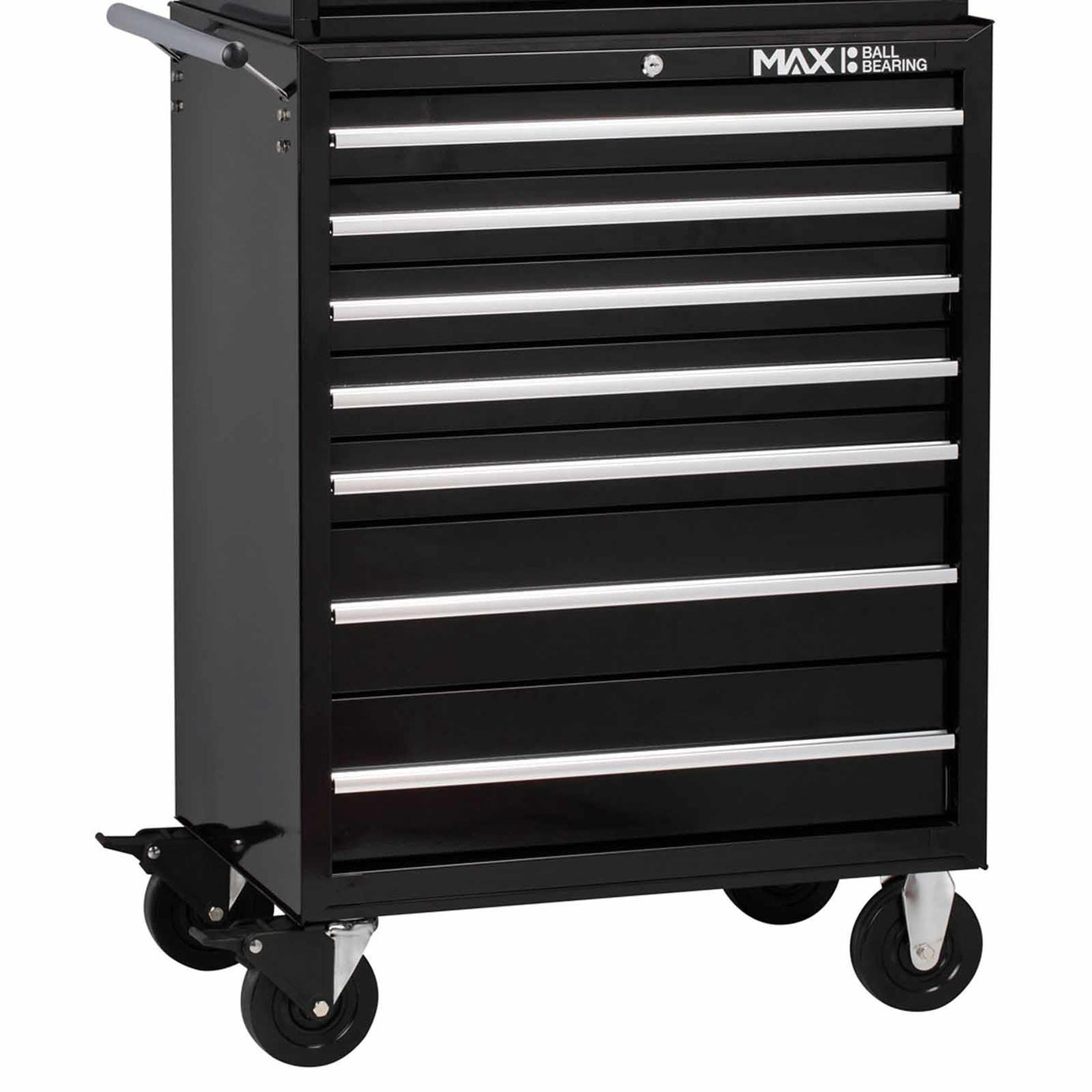 Professional 19 Drawer Tool Chest & Roller Cabinet