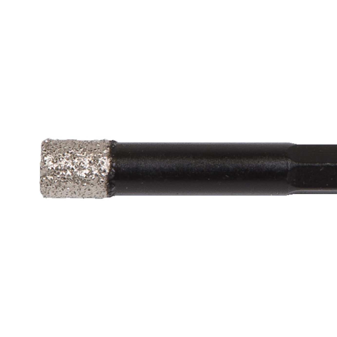 Sealey Diamond Drill Bit Hex �8mm
