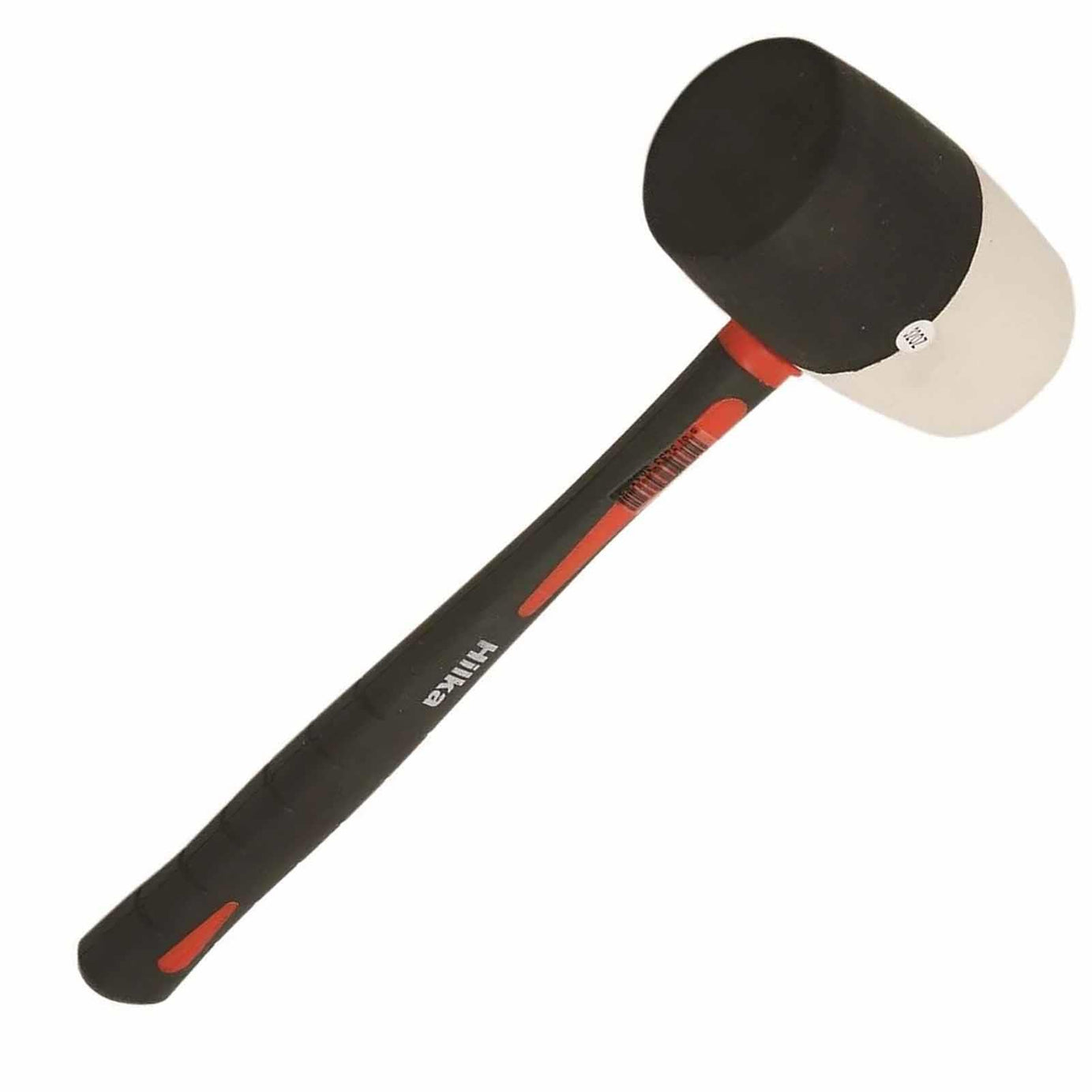 double faced rubber mallet