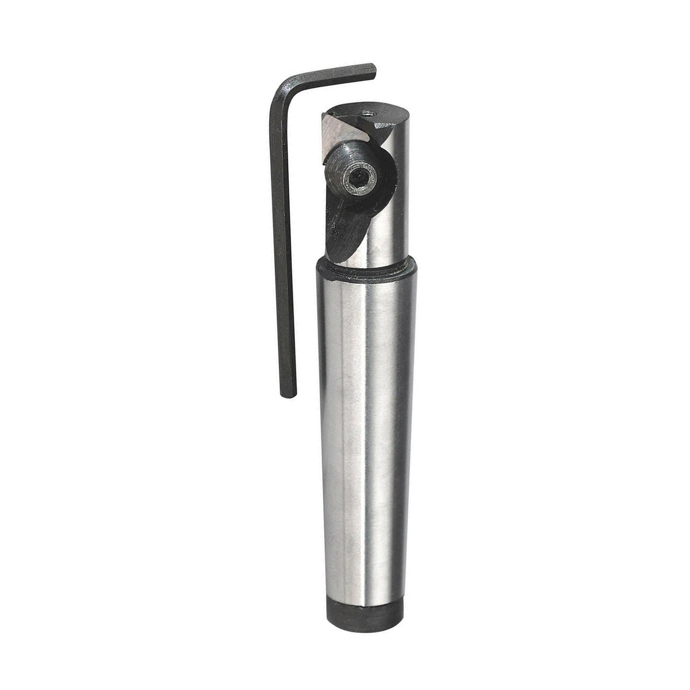Indexable Carbide End Mill MT2-M10 Ø16mm