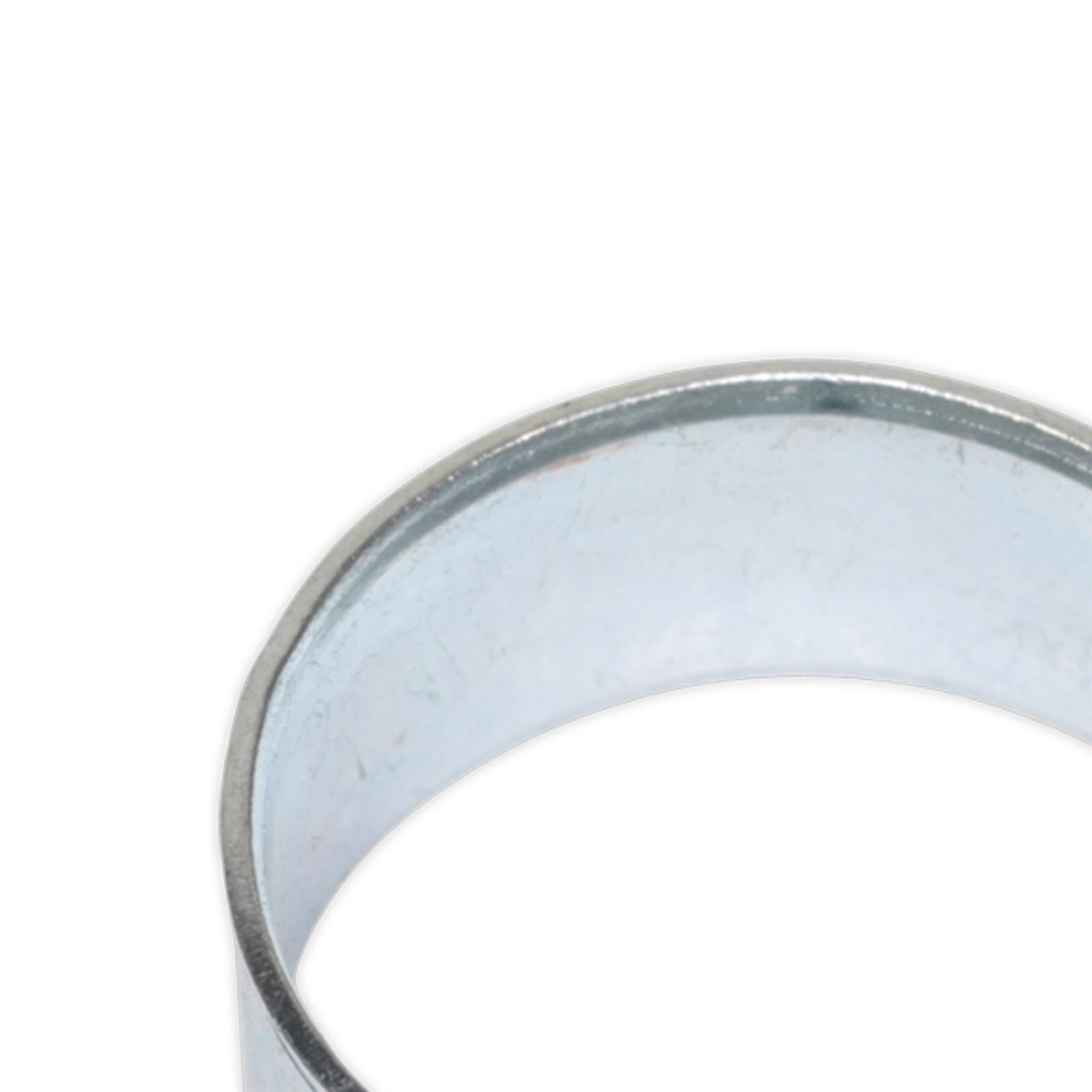 Sealey Mini Hose Clip 16-18mm Pack of 20