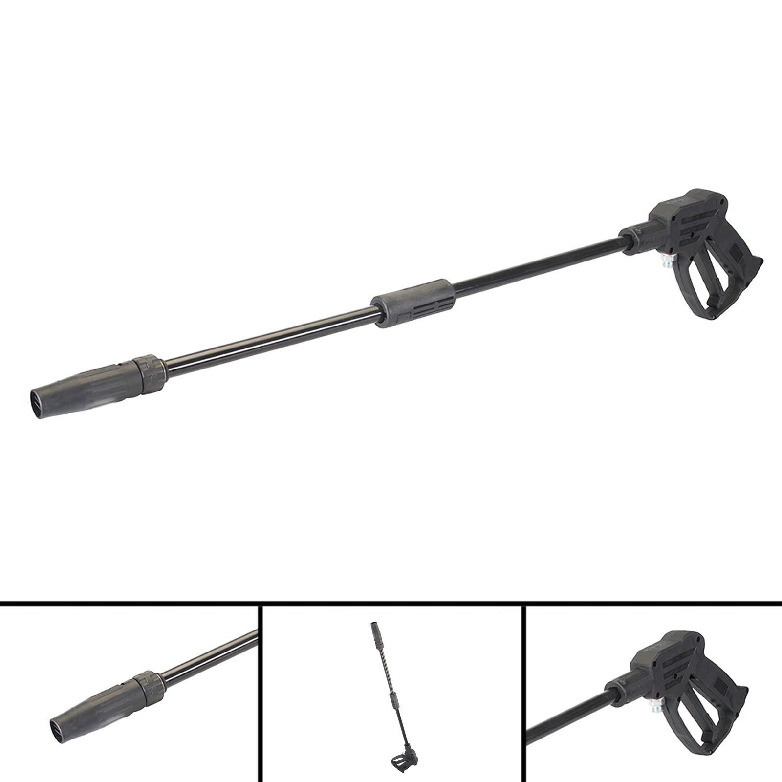 Pressure Washer Lance Fit Challenge Xtreme & Dirt Devil High Sprayer