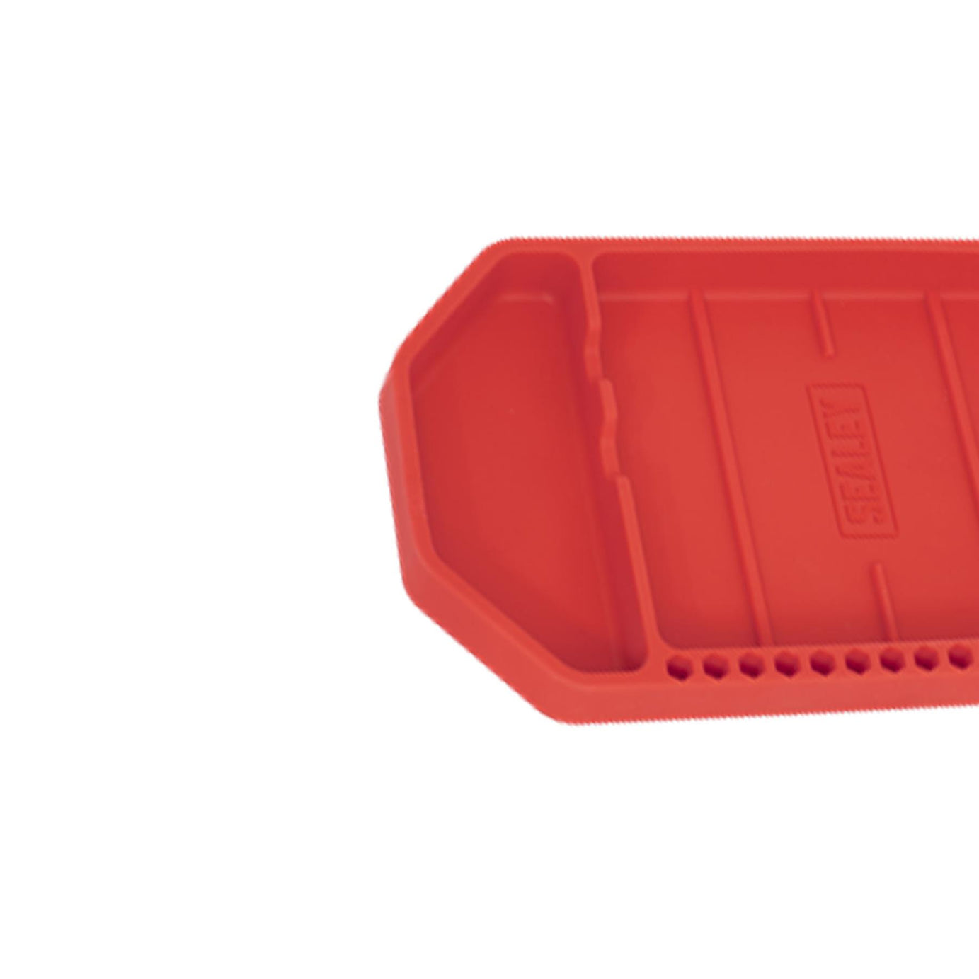 Sealey Flexible Tool Tray Non-Slip 275 x 140 x 30mm