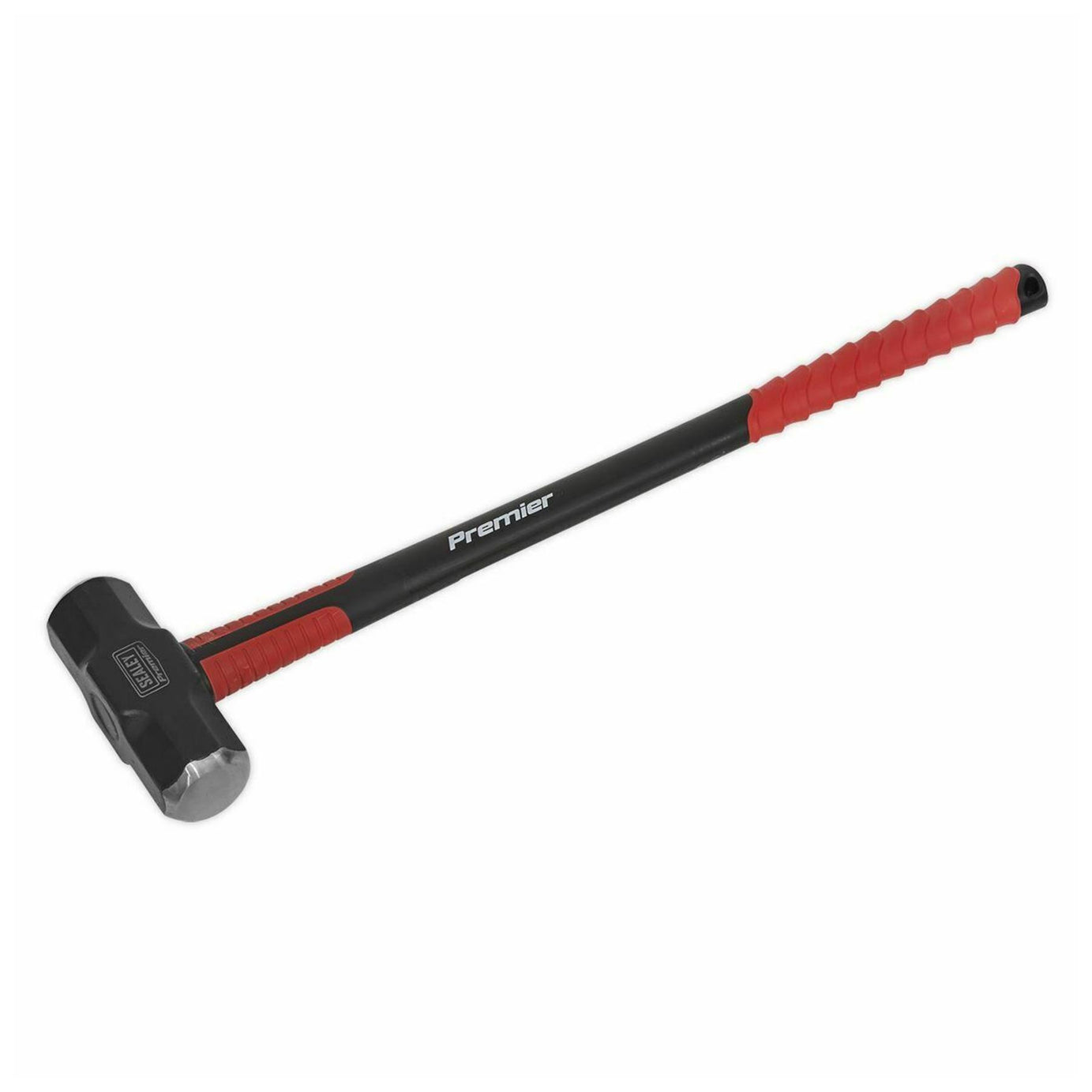 Sealey Sledge Hammer 14lb Fibreglass Shaft