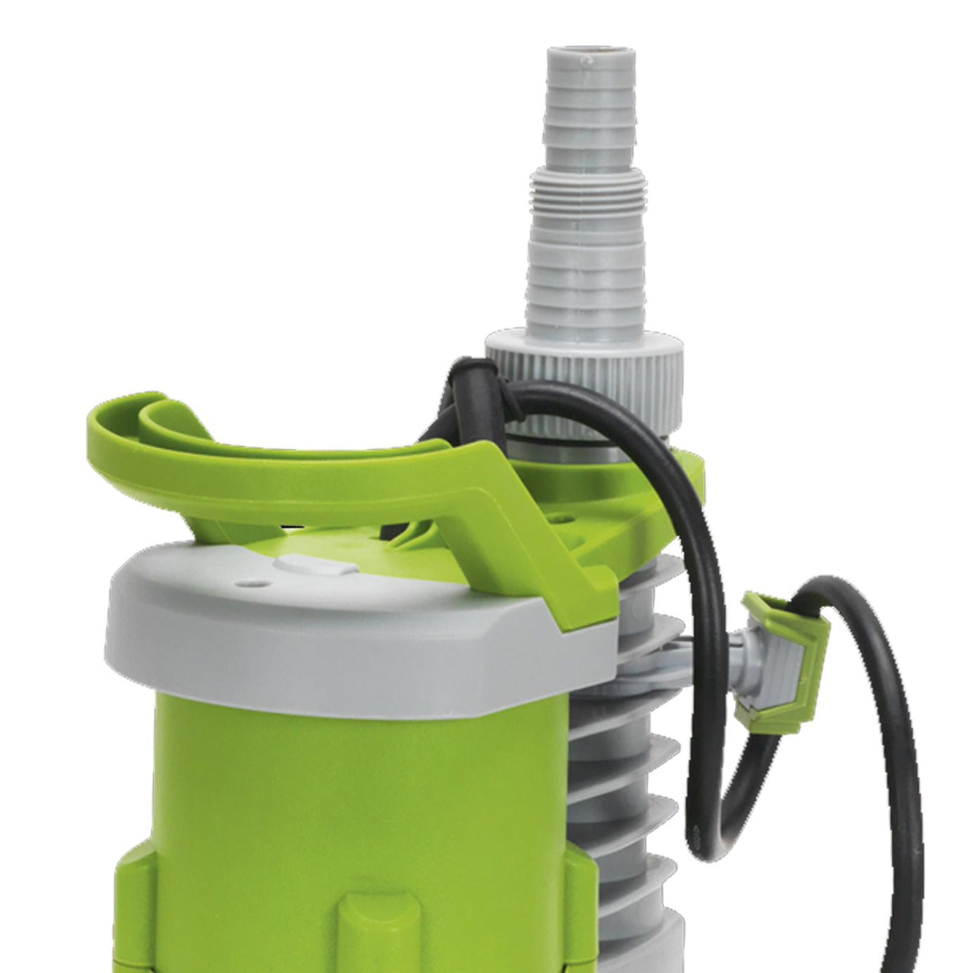 Submersible Dirty Water Pump Automatic 225L/min 230V Sealey