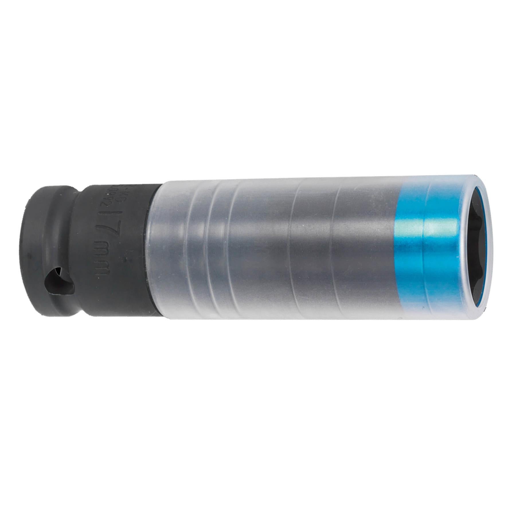 Sealey Alloy Wheel Ultra-Power Impact Socket 17mm 1/2"Sq Drive