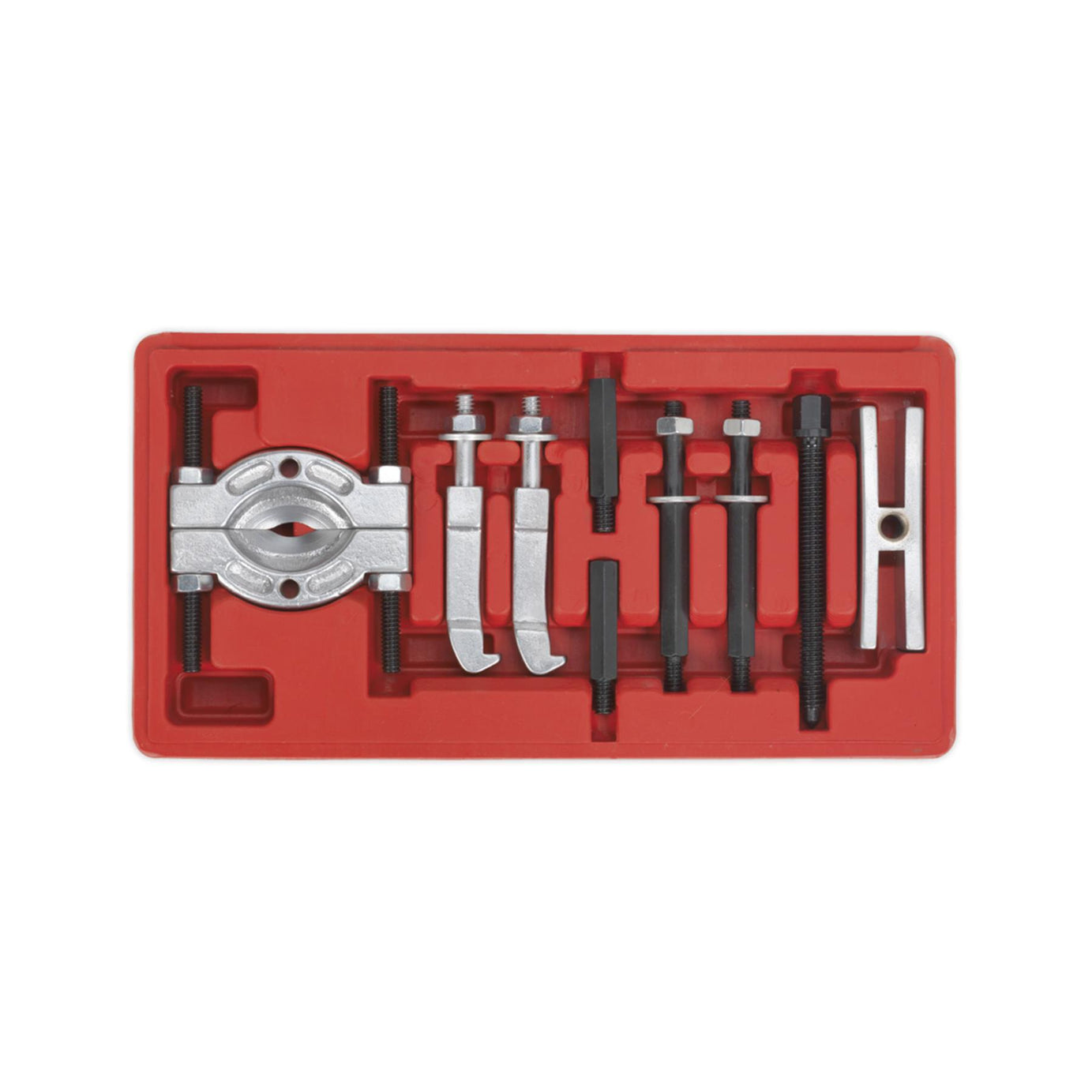 Sealey Mini Bearing Separator Set 9pc