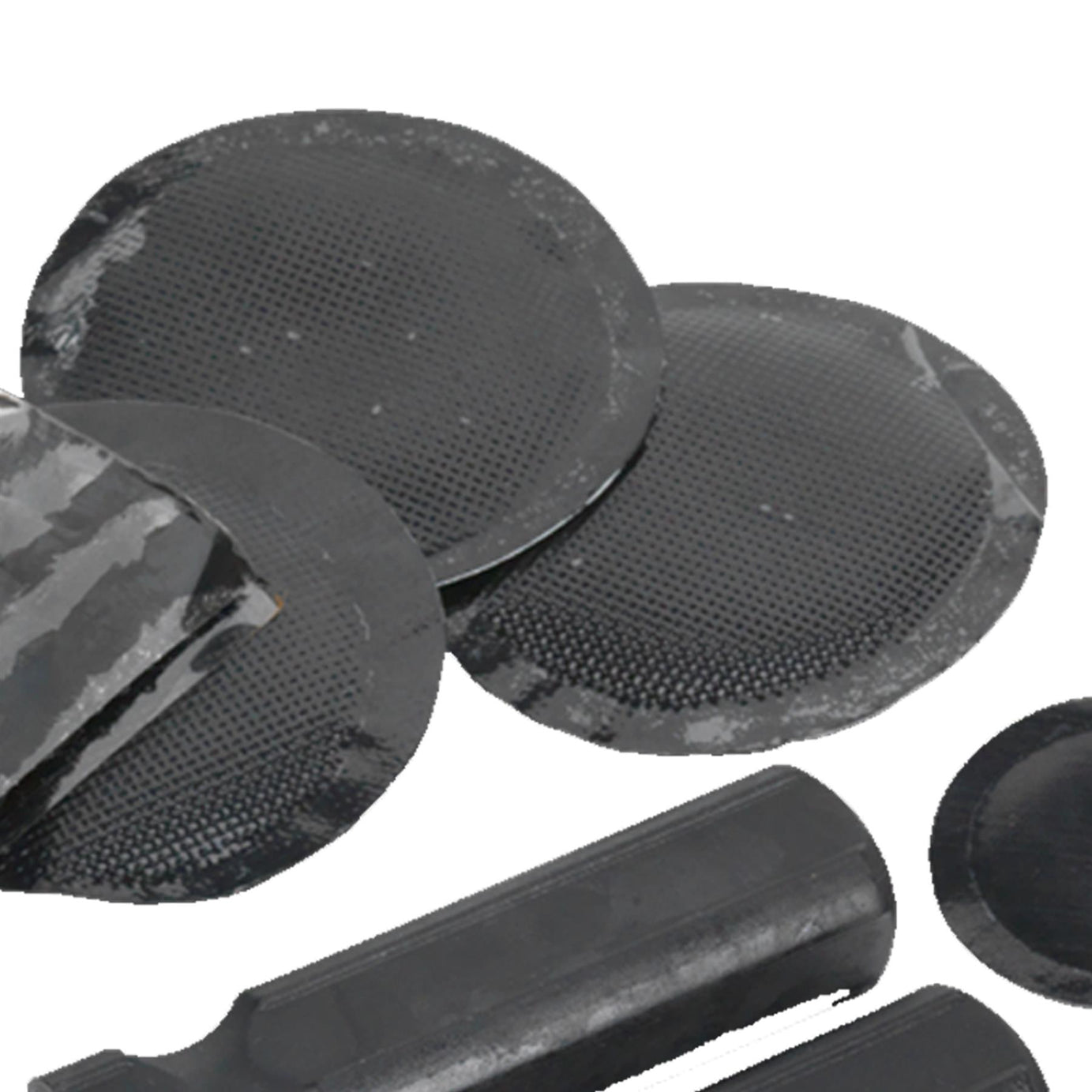 Sealey Temporary Puncture Repair & Service Kit