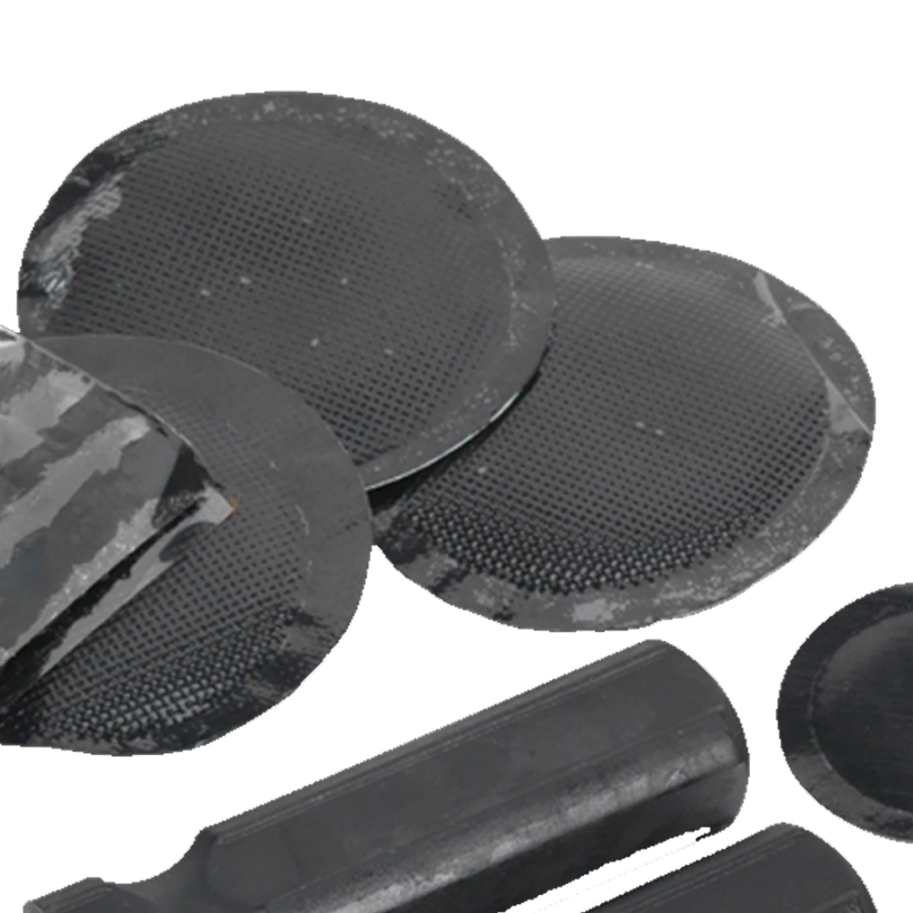 Sealey Temporary Puncture Repair & Service Kit