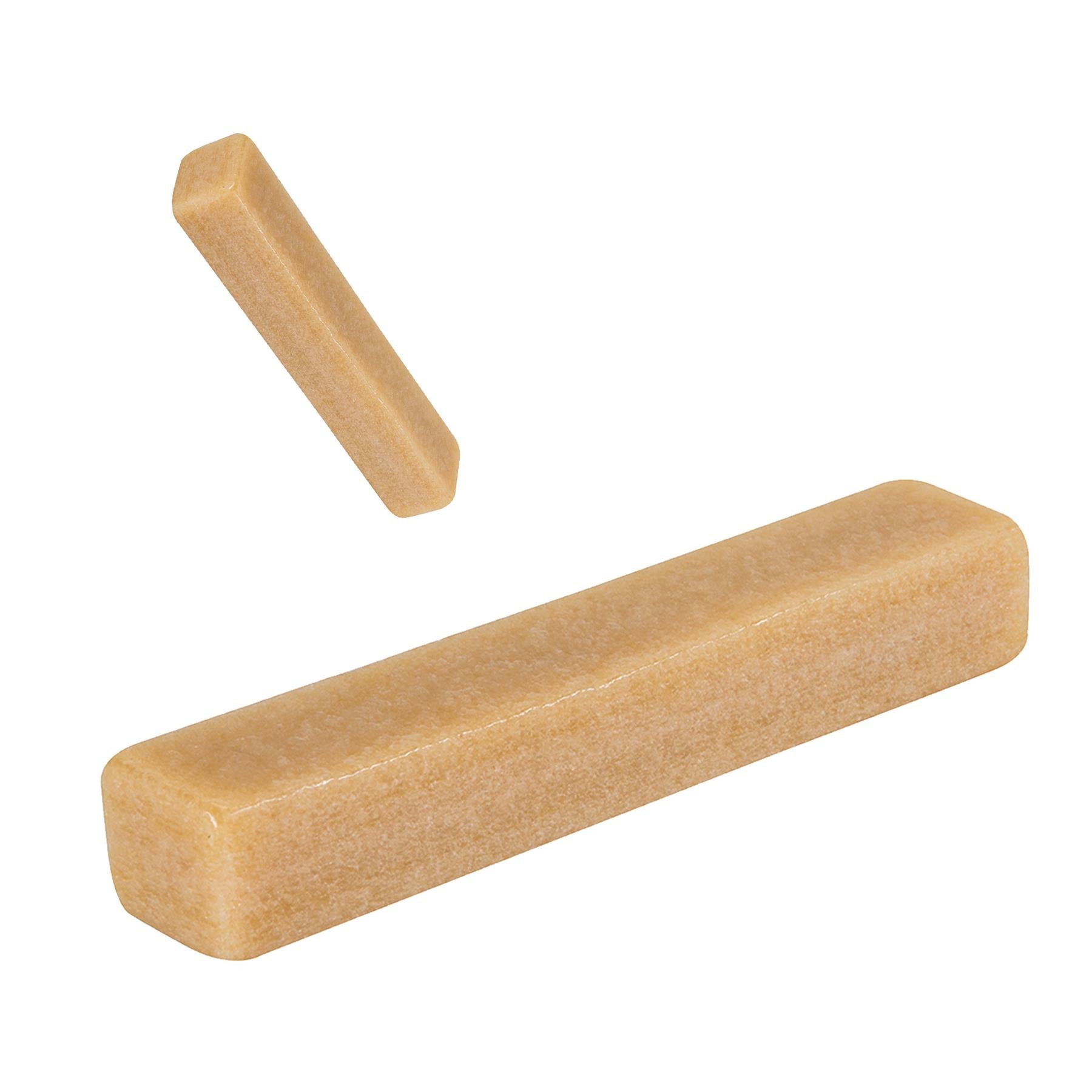 150 X 25 X 25mm Sanding Belt Cleaning Block High Quality, Latex Rubber