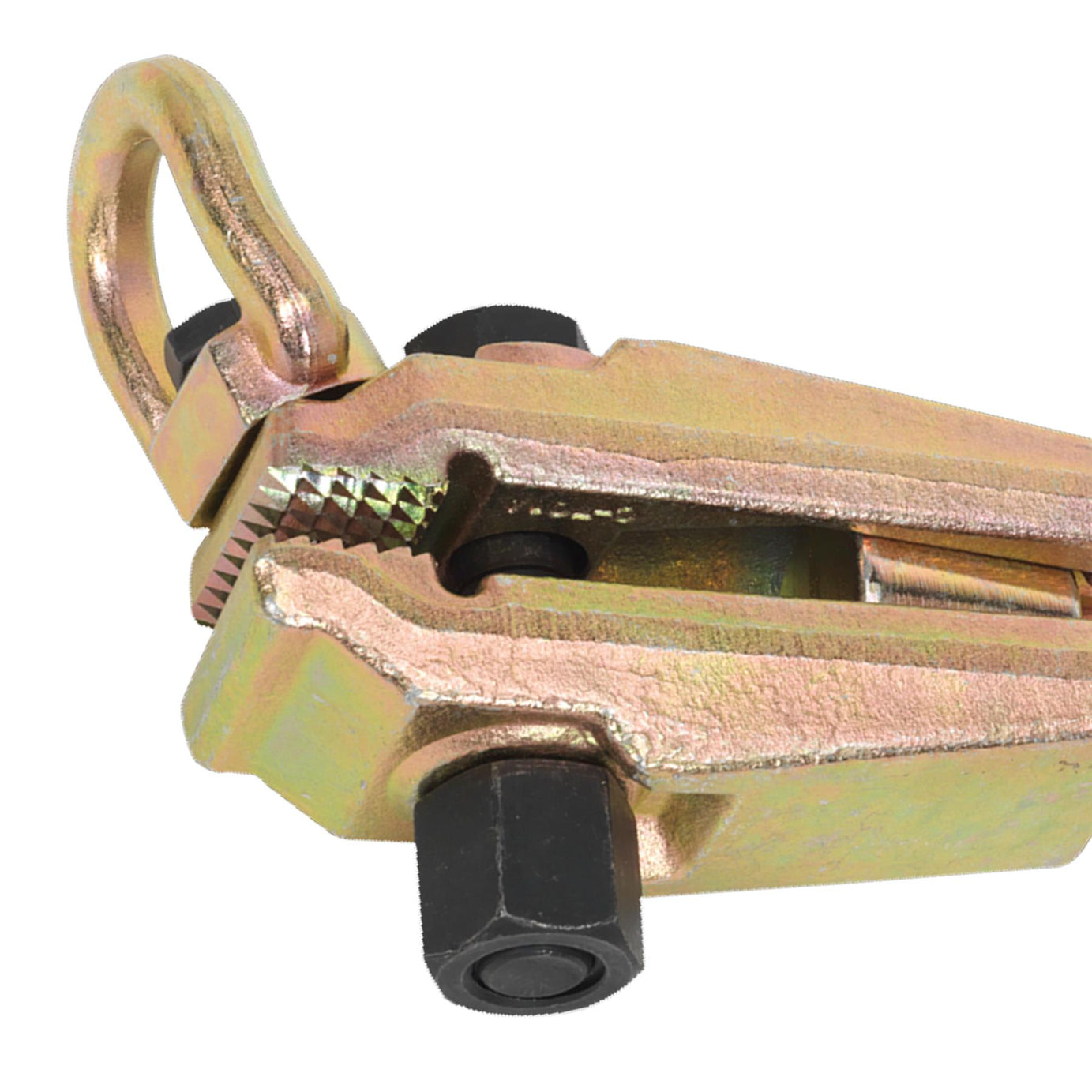 Sealey Two-Direction Pull Clamp 220mm