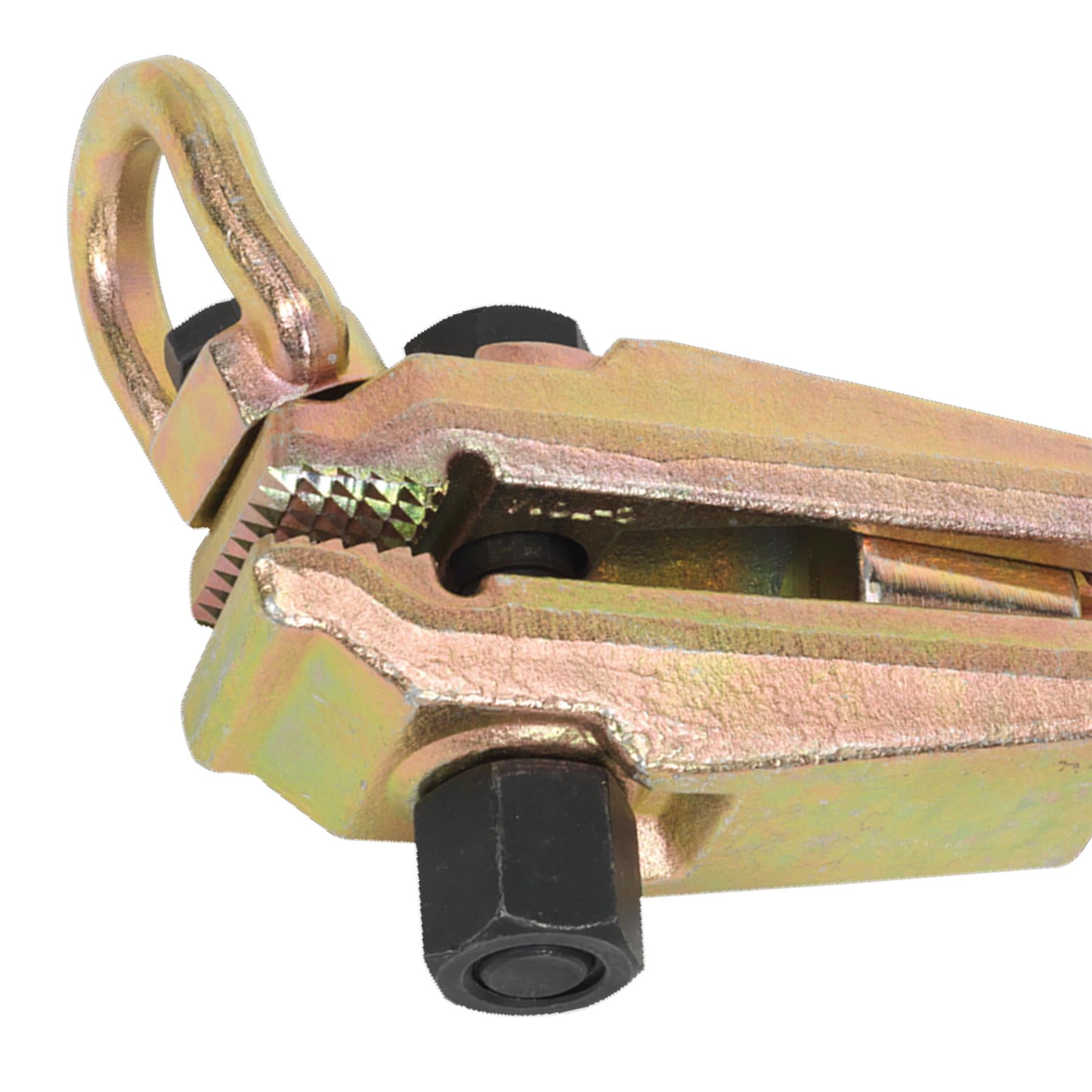 Sealey Two-Direction Pull Clamp 220mm