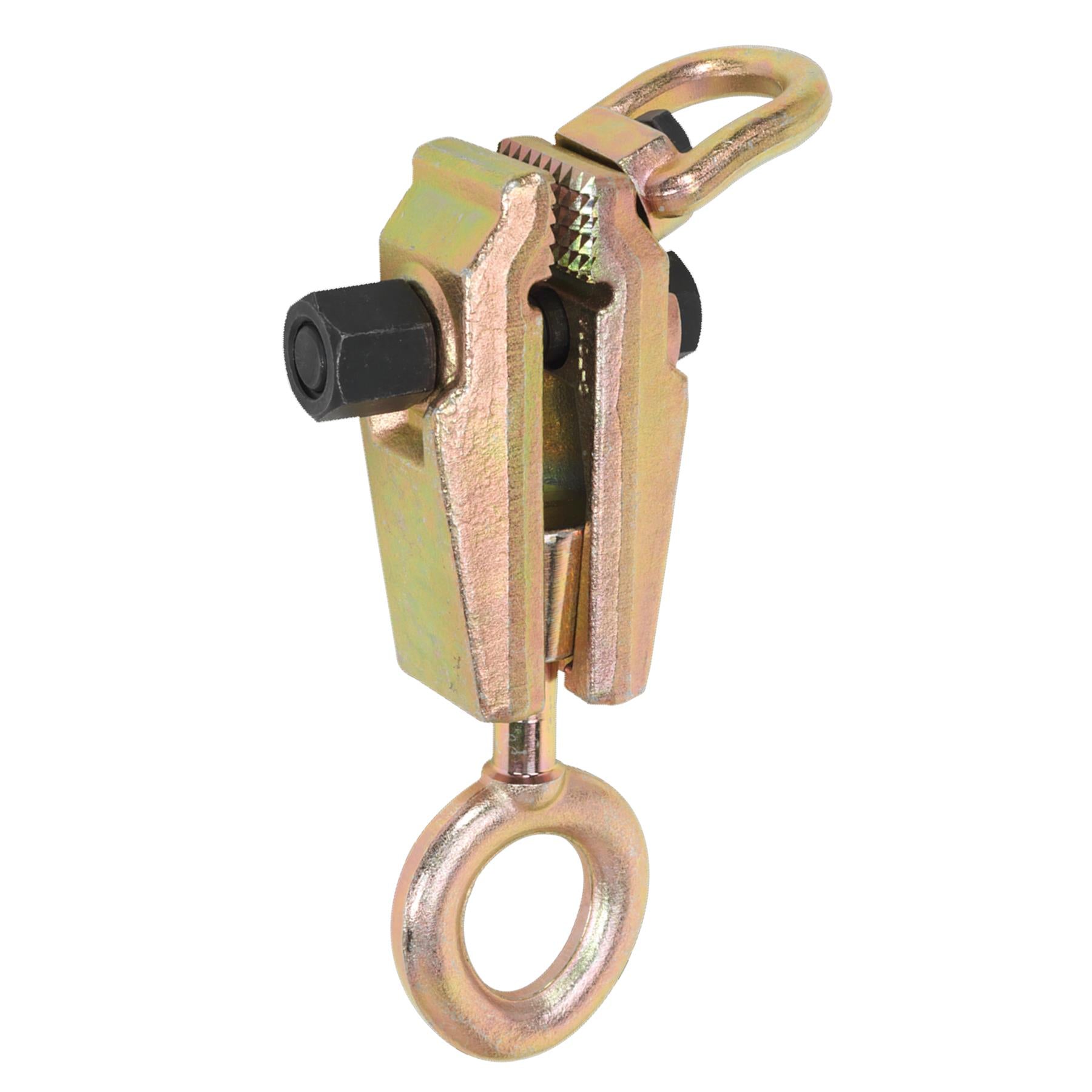 Sealey Two-Direction Pull Clamp 220mm