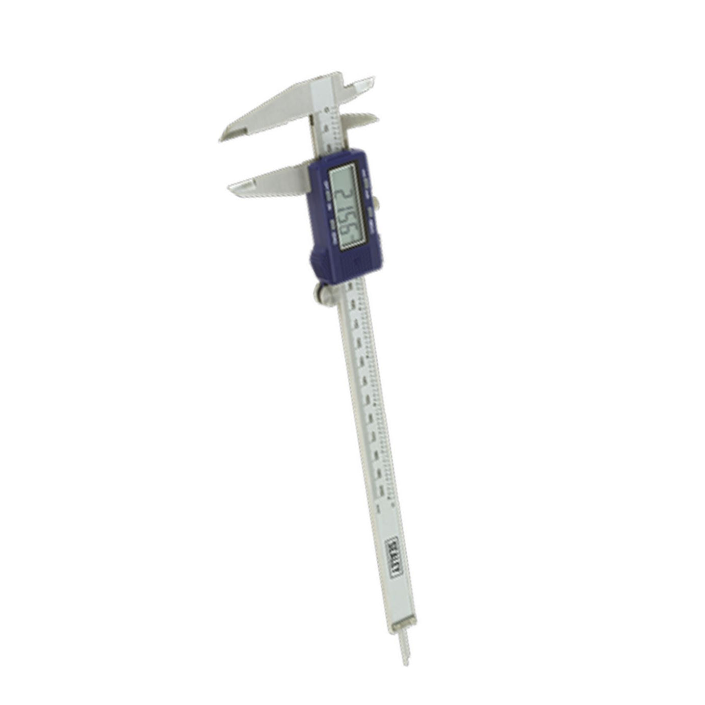 Sealey Digital Vernier Caliper 0-200mm(0-8")