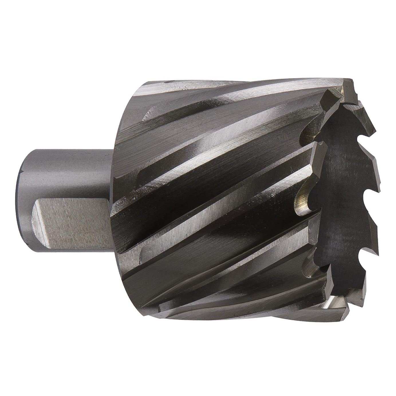 Sealey Rotabor Cutter HSS 44mm - Cut Depth 25mm